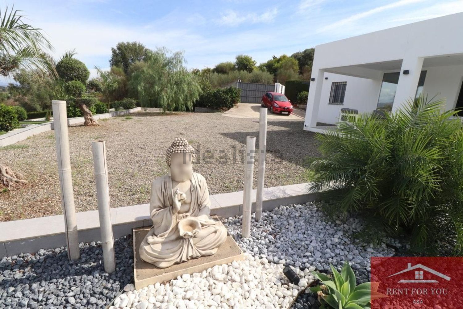 Casa de 125 m² a Alhaurín el Grande