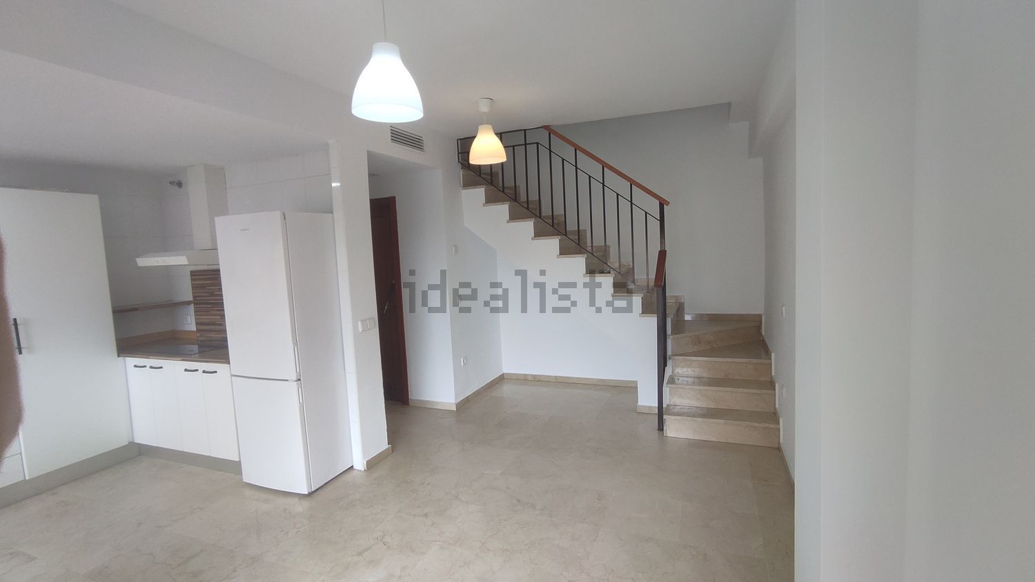 Wohnung 83 m² in Mairena del Aljarafe