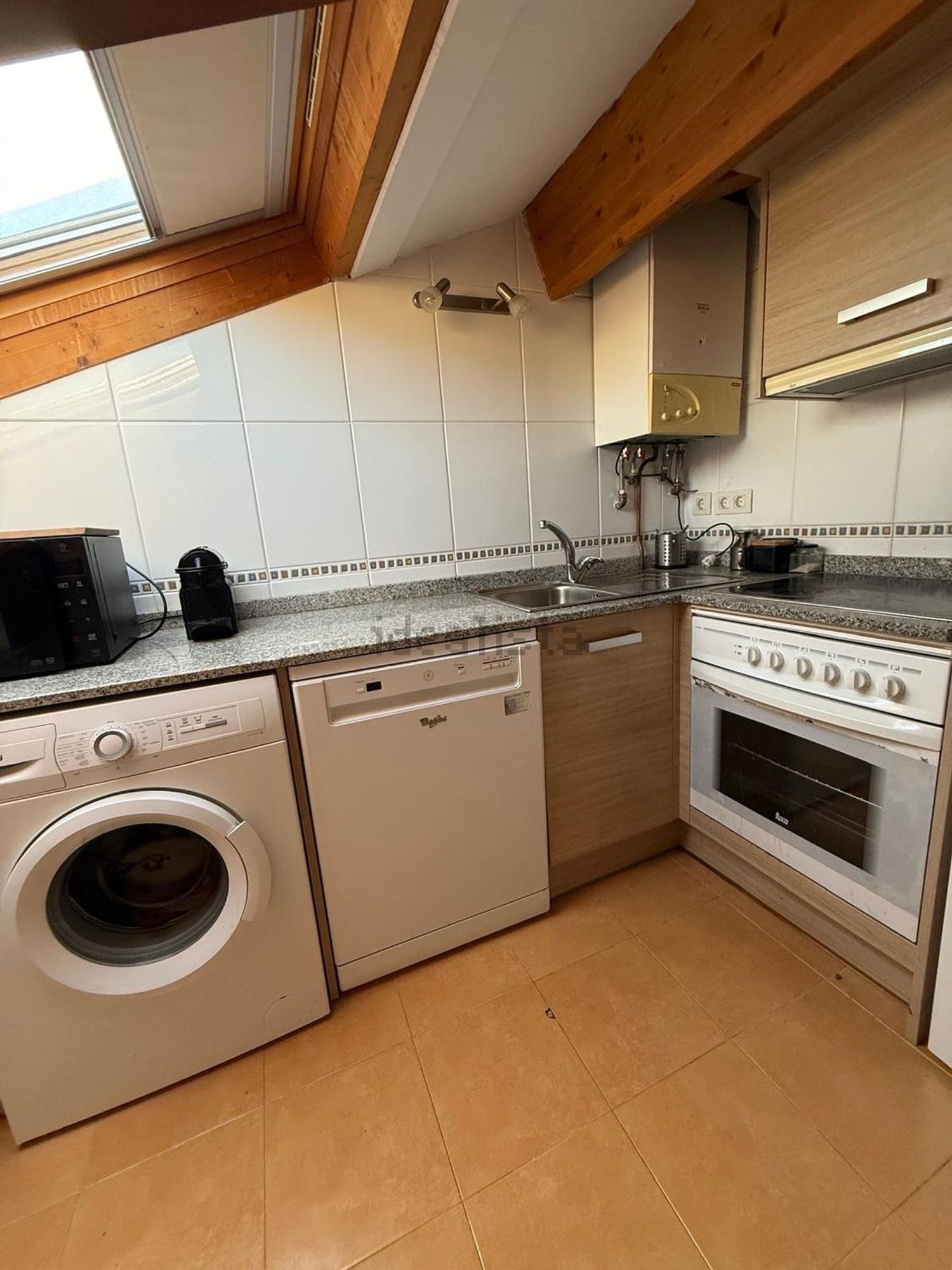 Piso de 87 m² en Graus