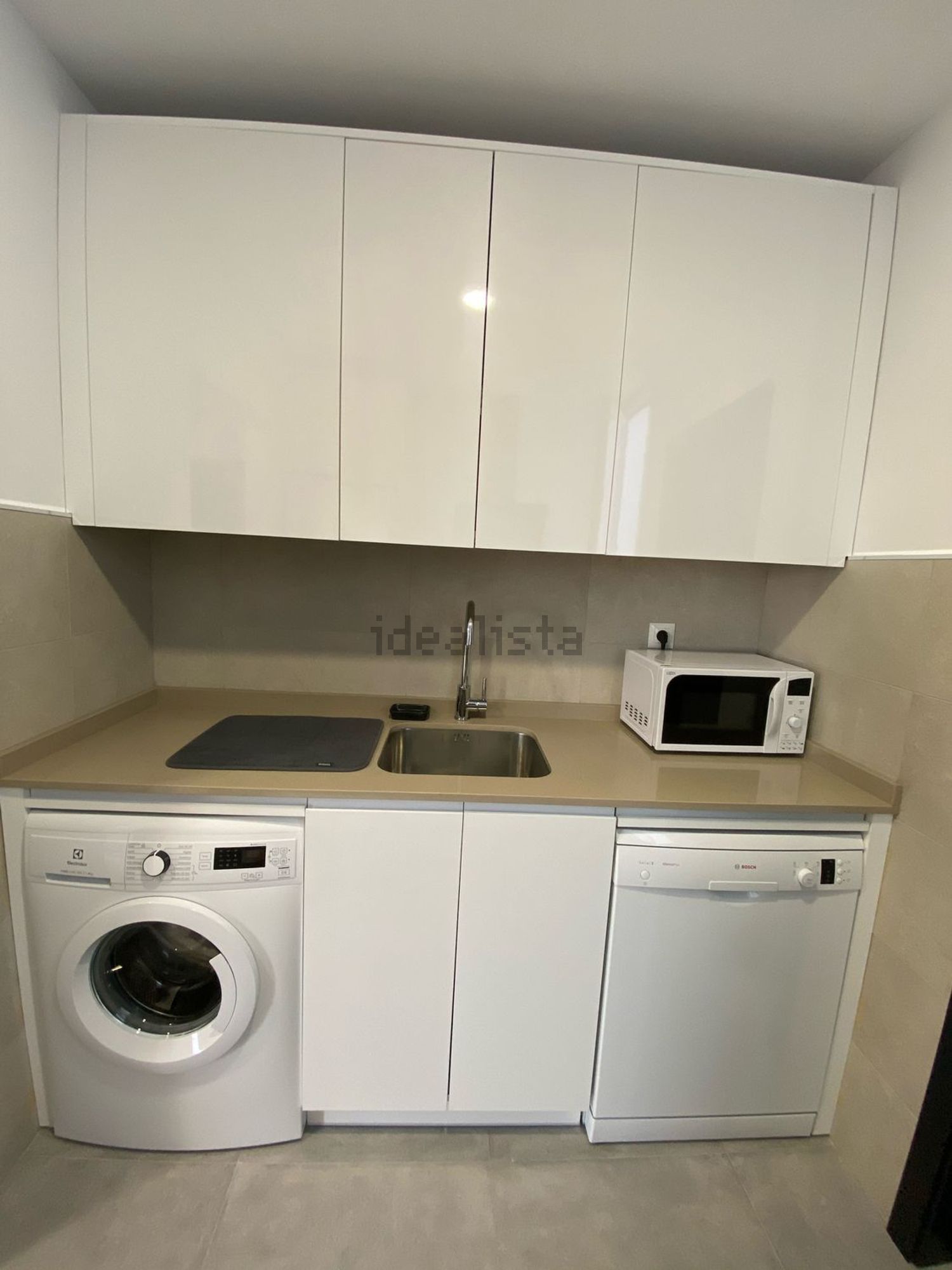 Pis de 65 m² a Sevilla