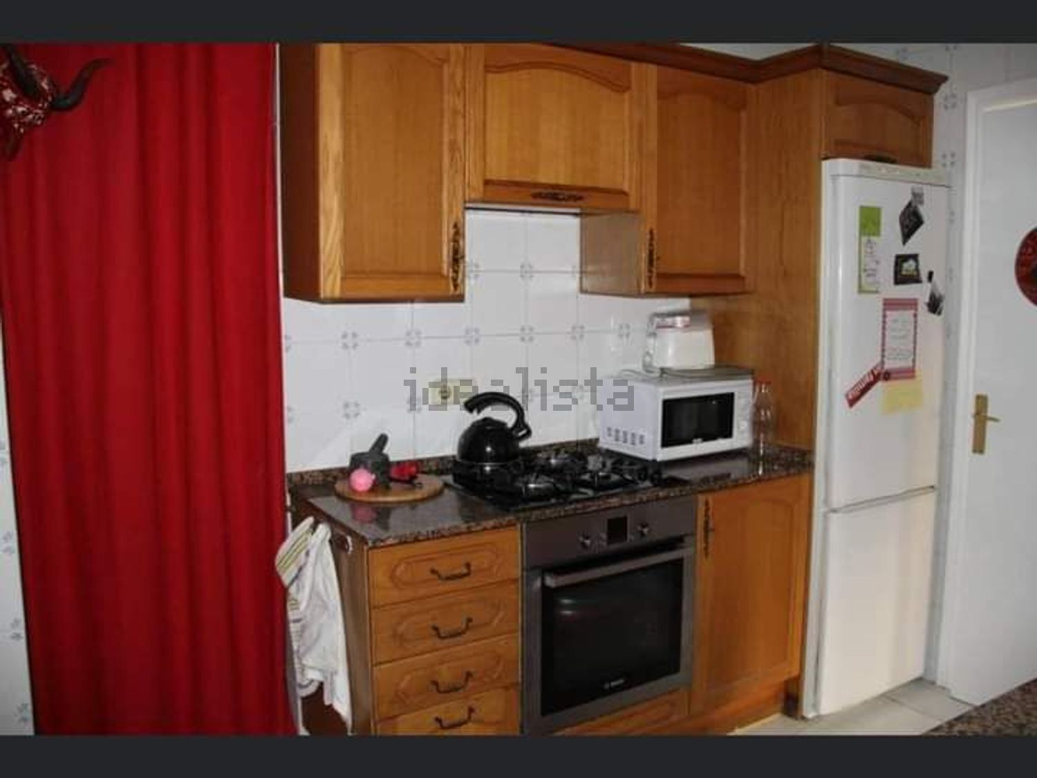 Piso de 90 m² en Tarragona