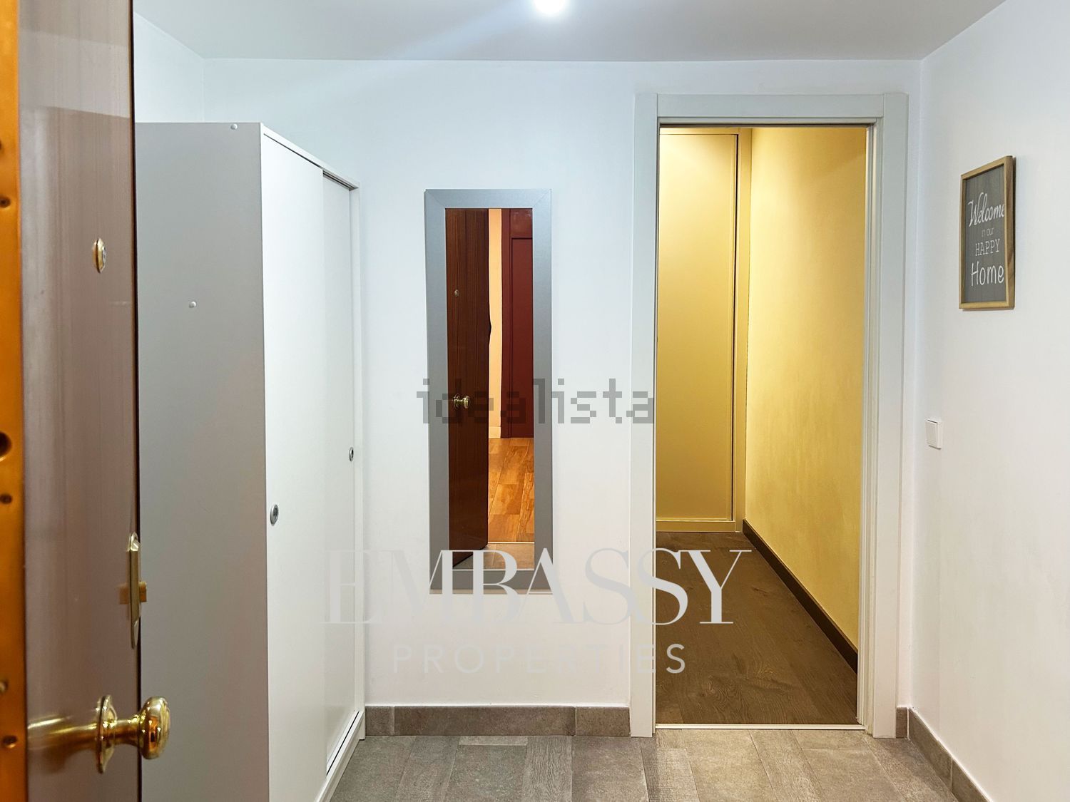 Pis de 80 m² a Madrid