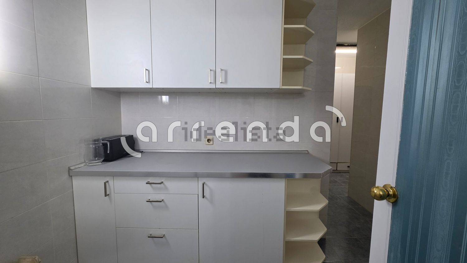 Pis de 136 m² a Madrid