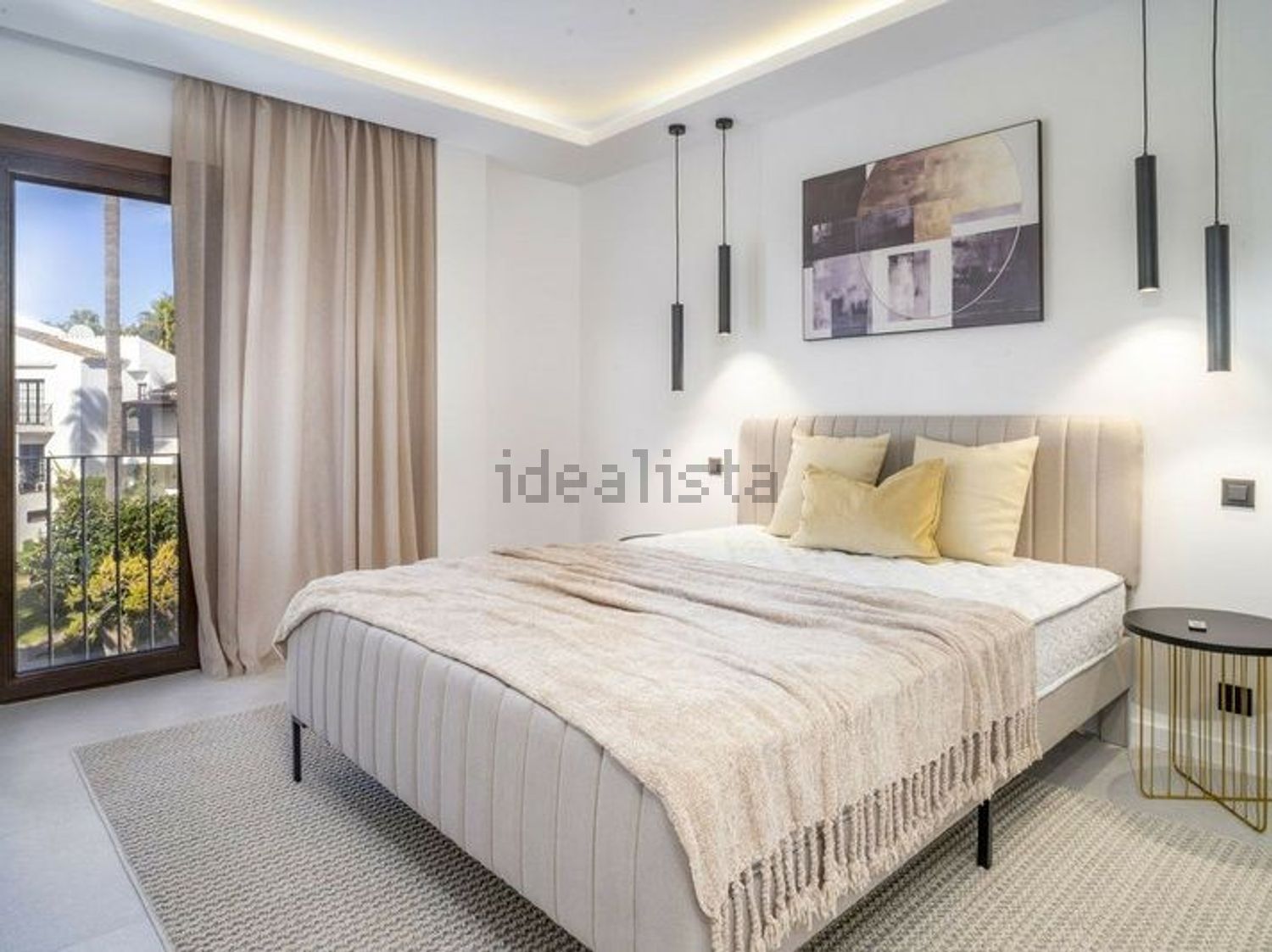 Pis de 143 m² a Marbella