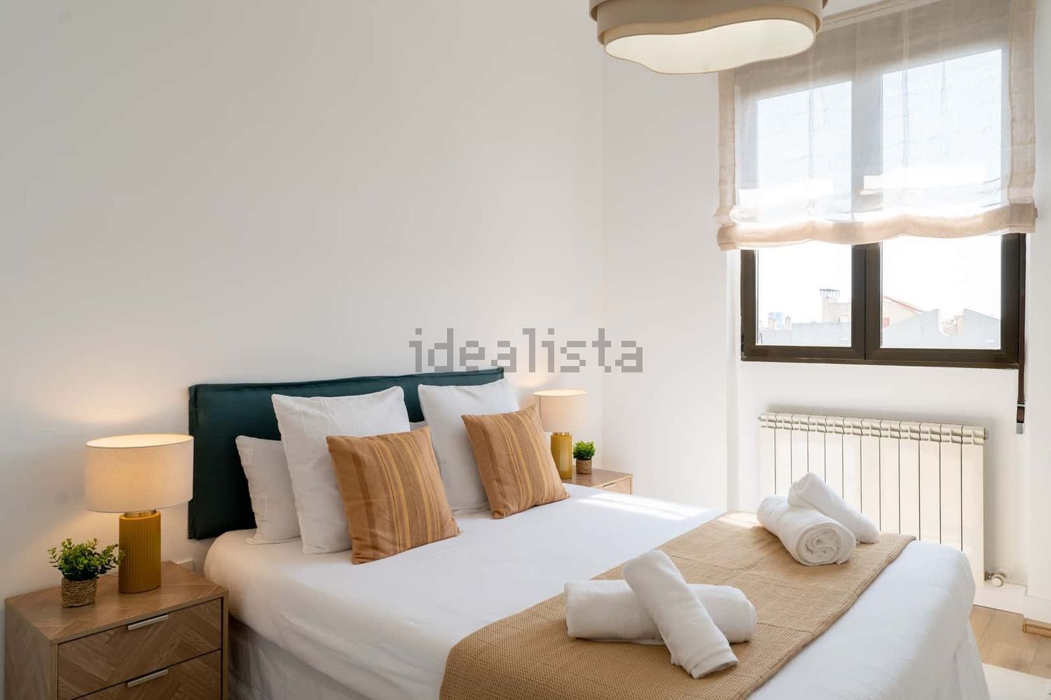 Piso de 50 m² en Madrid