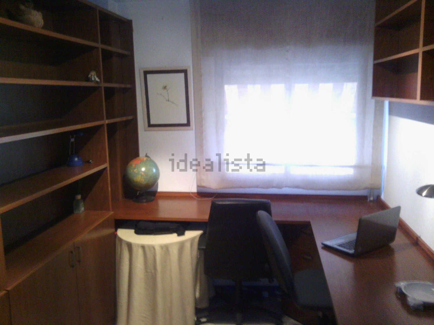 Pis de 100 m² a Granada