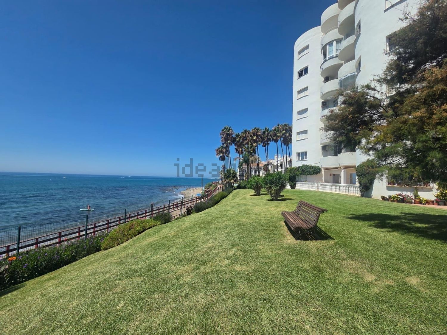 Pis de 37 m² a Mijas
