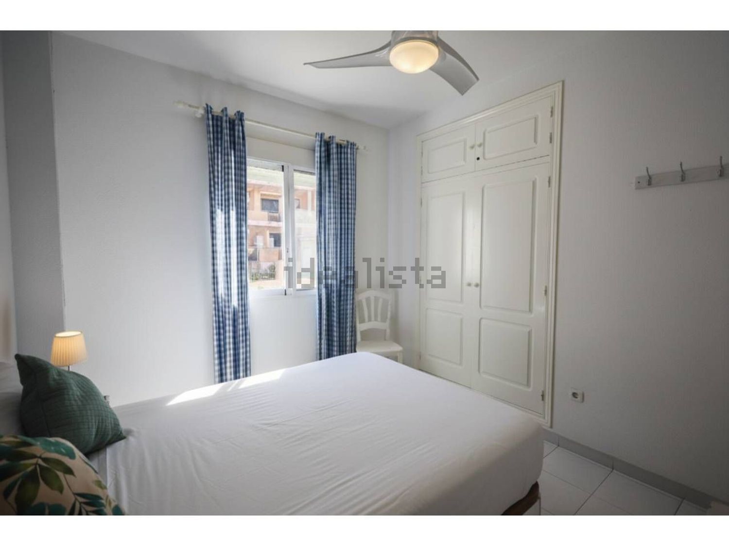 Piso de 57 m² en Dénia
