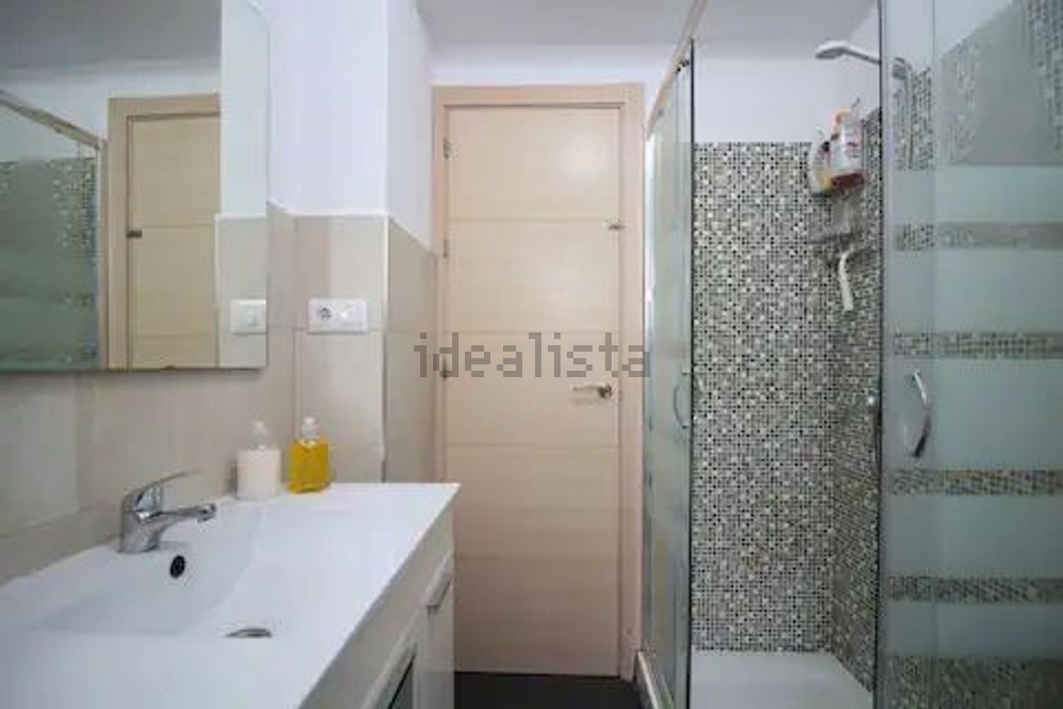 Pis de 72 m² a Sevilla