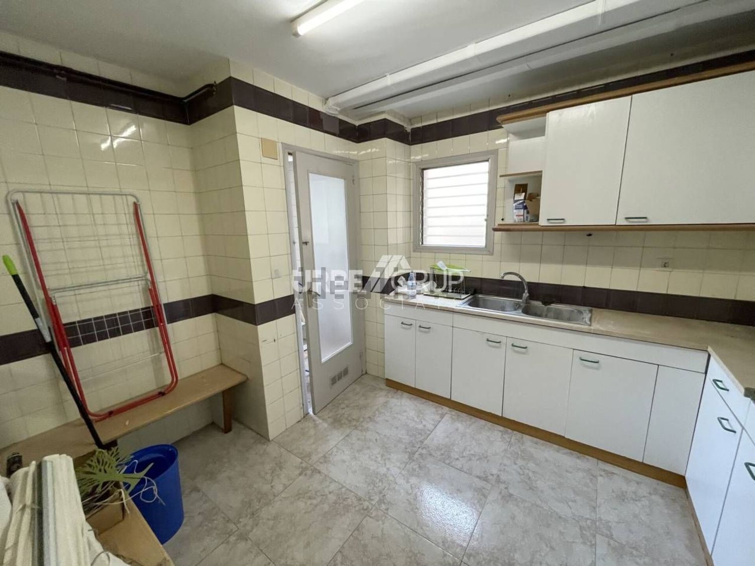 Pis de 88 m² a Terrassa