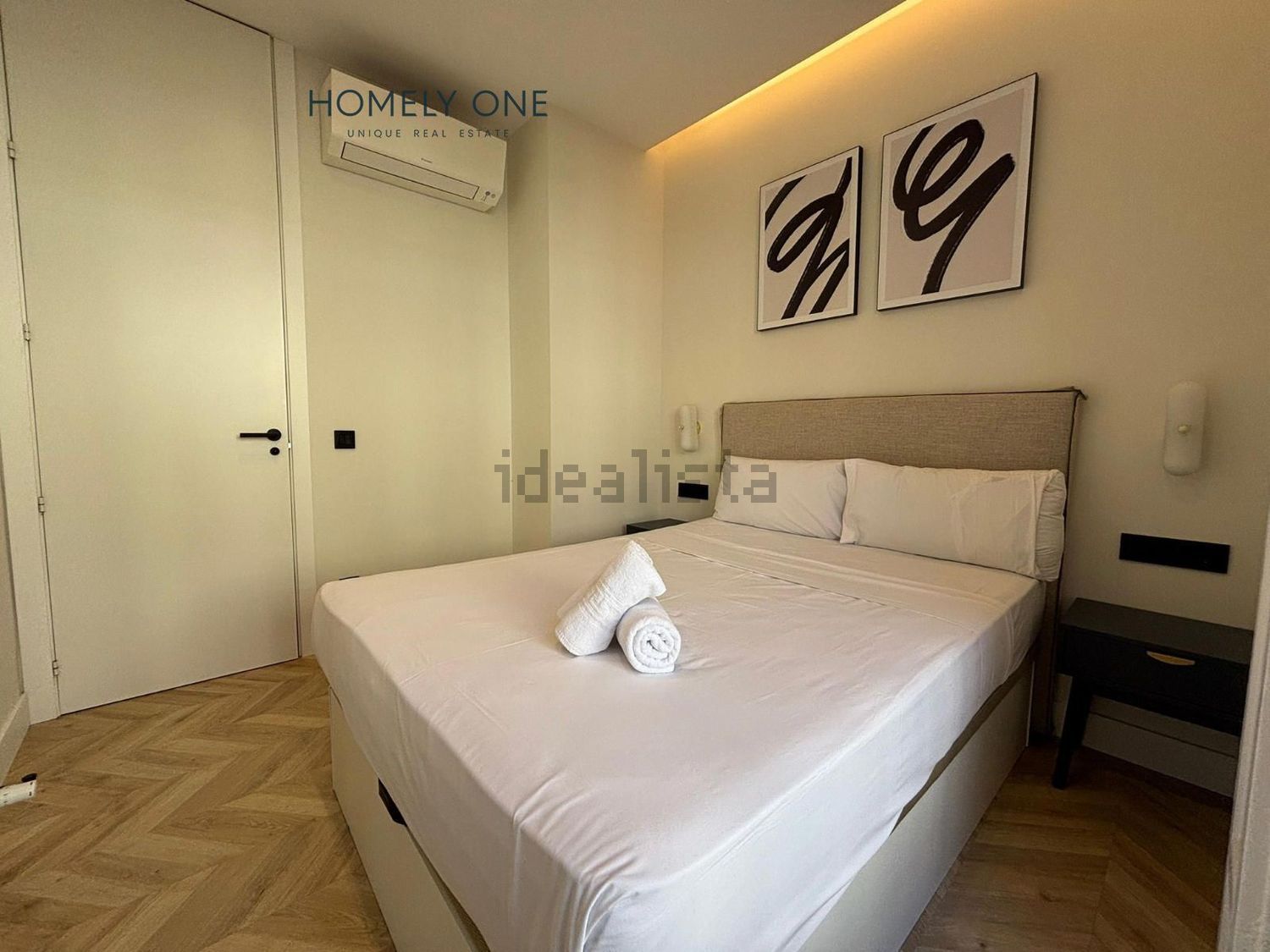 Pis de 152 m² a Madrid