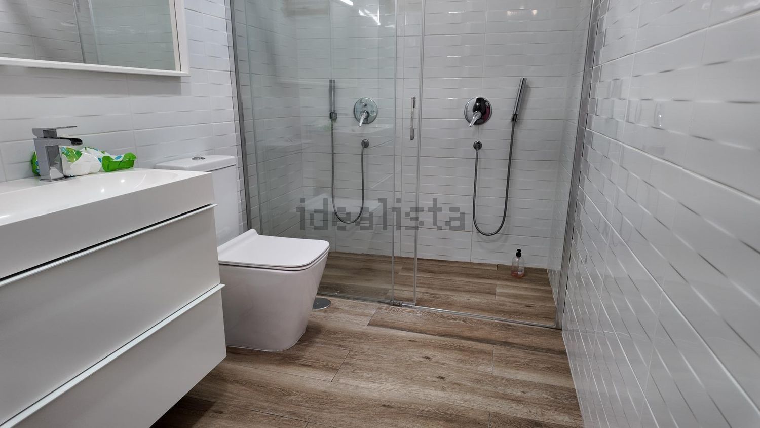 Pis de 104 m² a Las Palmas de Gran Canaria
