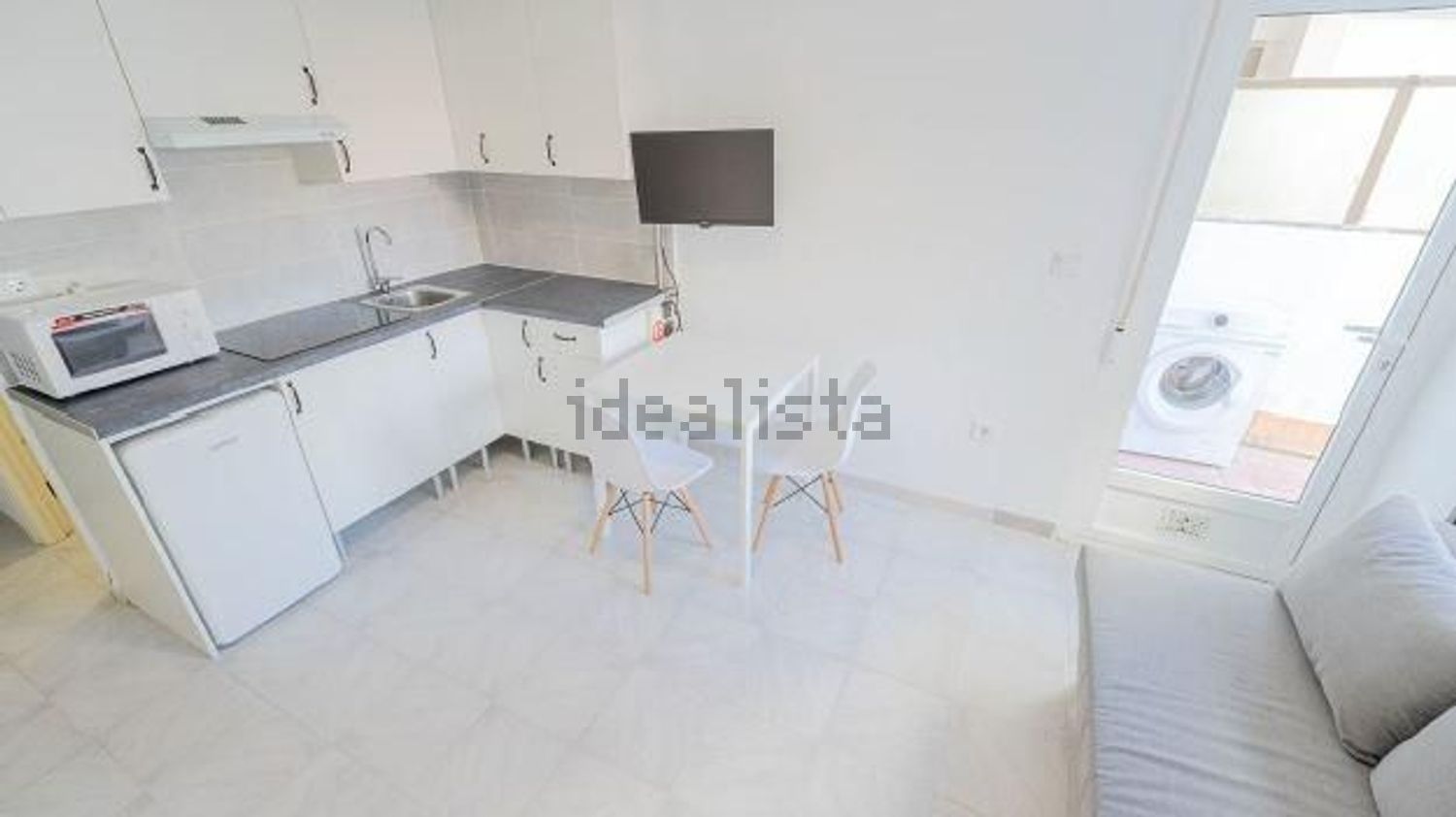 Pis de 45 m² a Torrevella