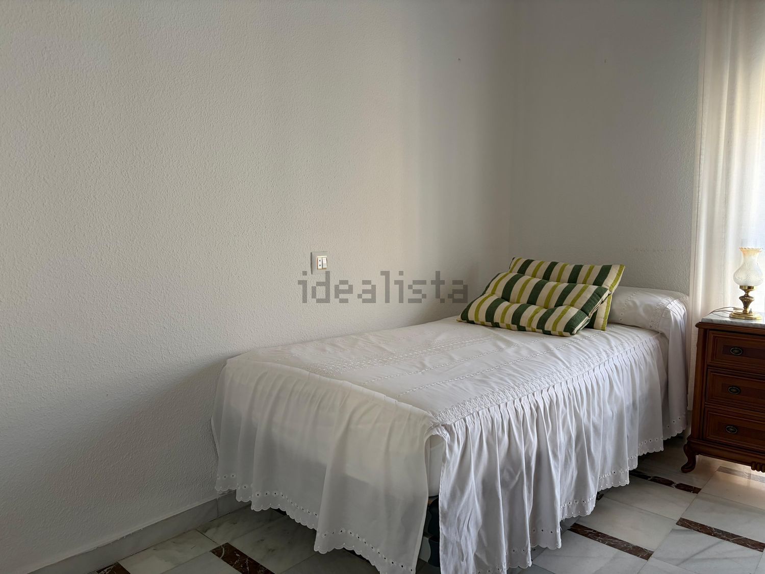 Habitació de lloguer, Còrdova