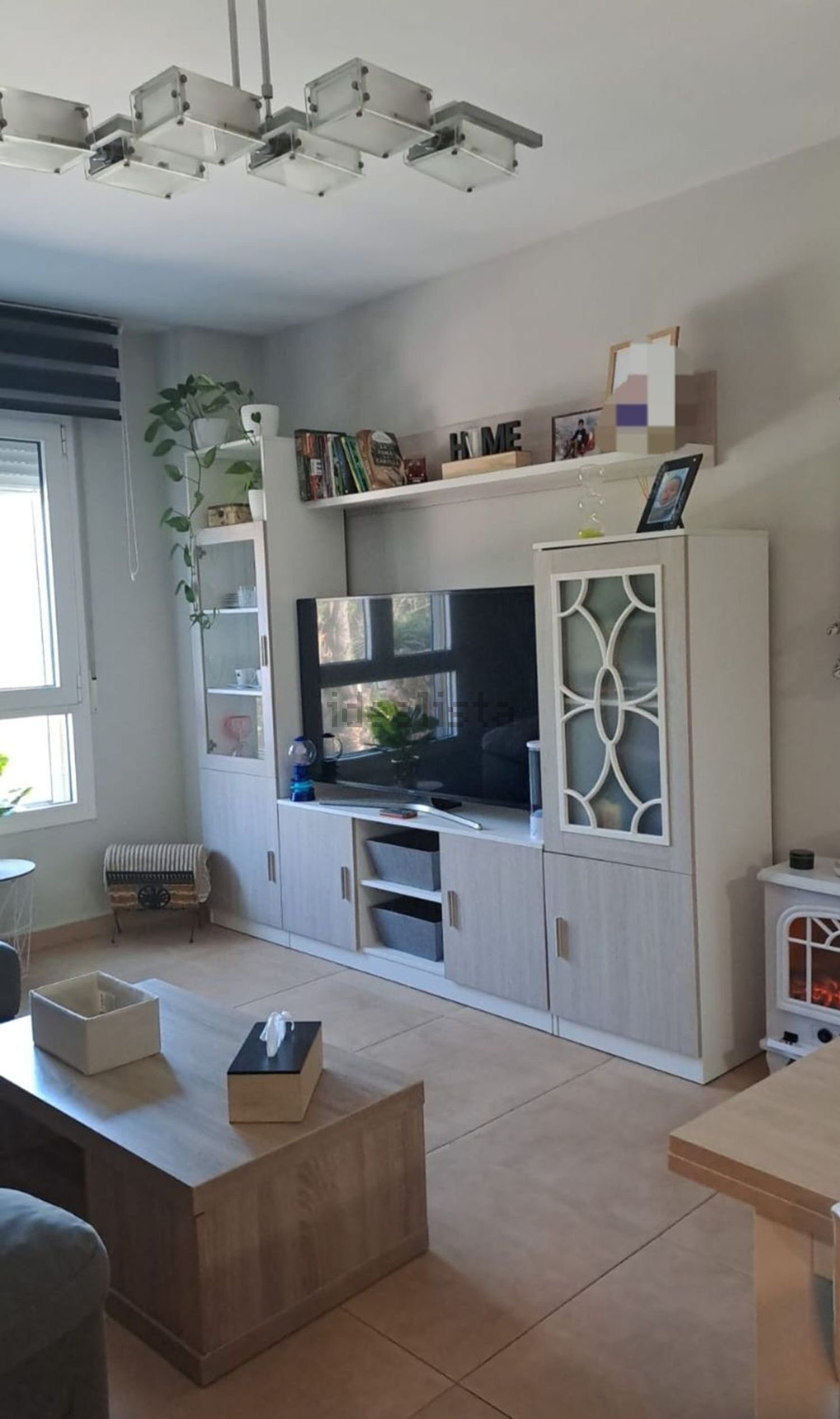 Piso de 80 m² en Jaén
