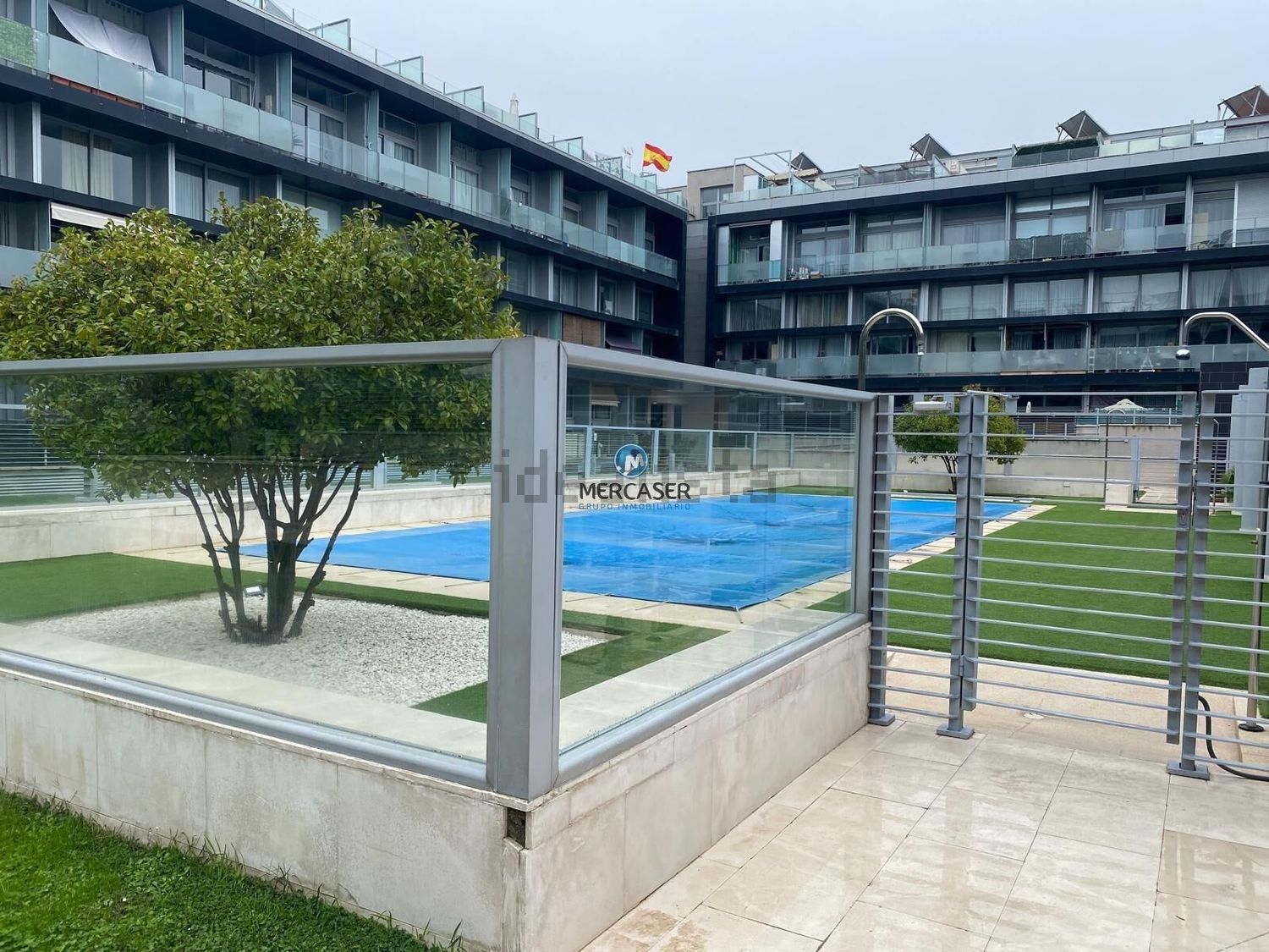 Pis de 52 m² a Madrid