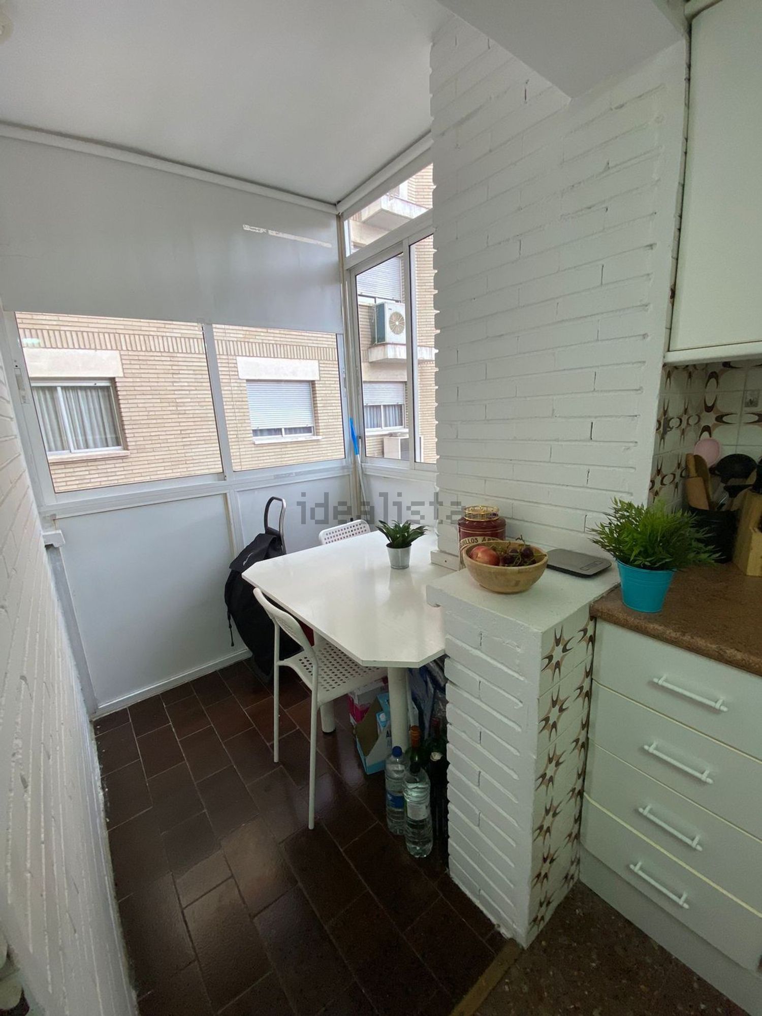 Appartamento 65 m² a Saragozza