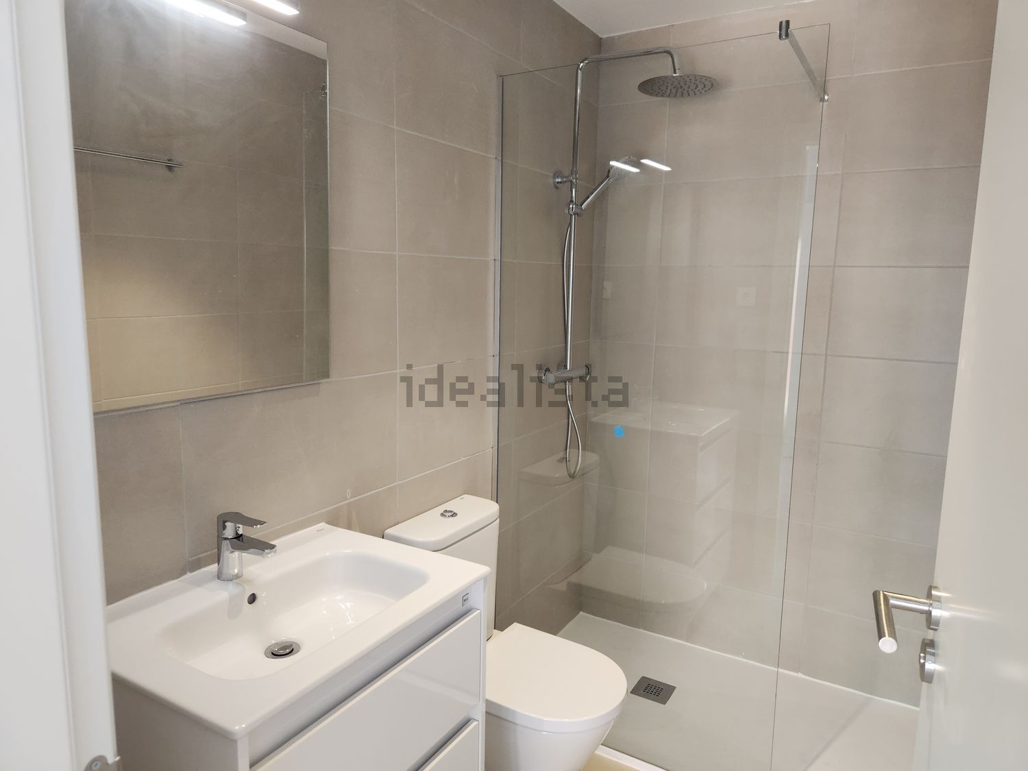 Pis de 46 m² a Madrid