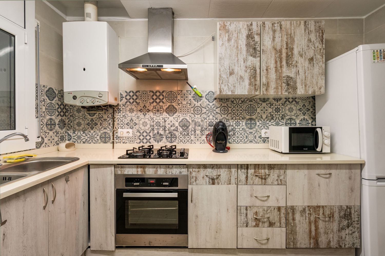 Piso de 70 m² en Llançà