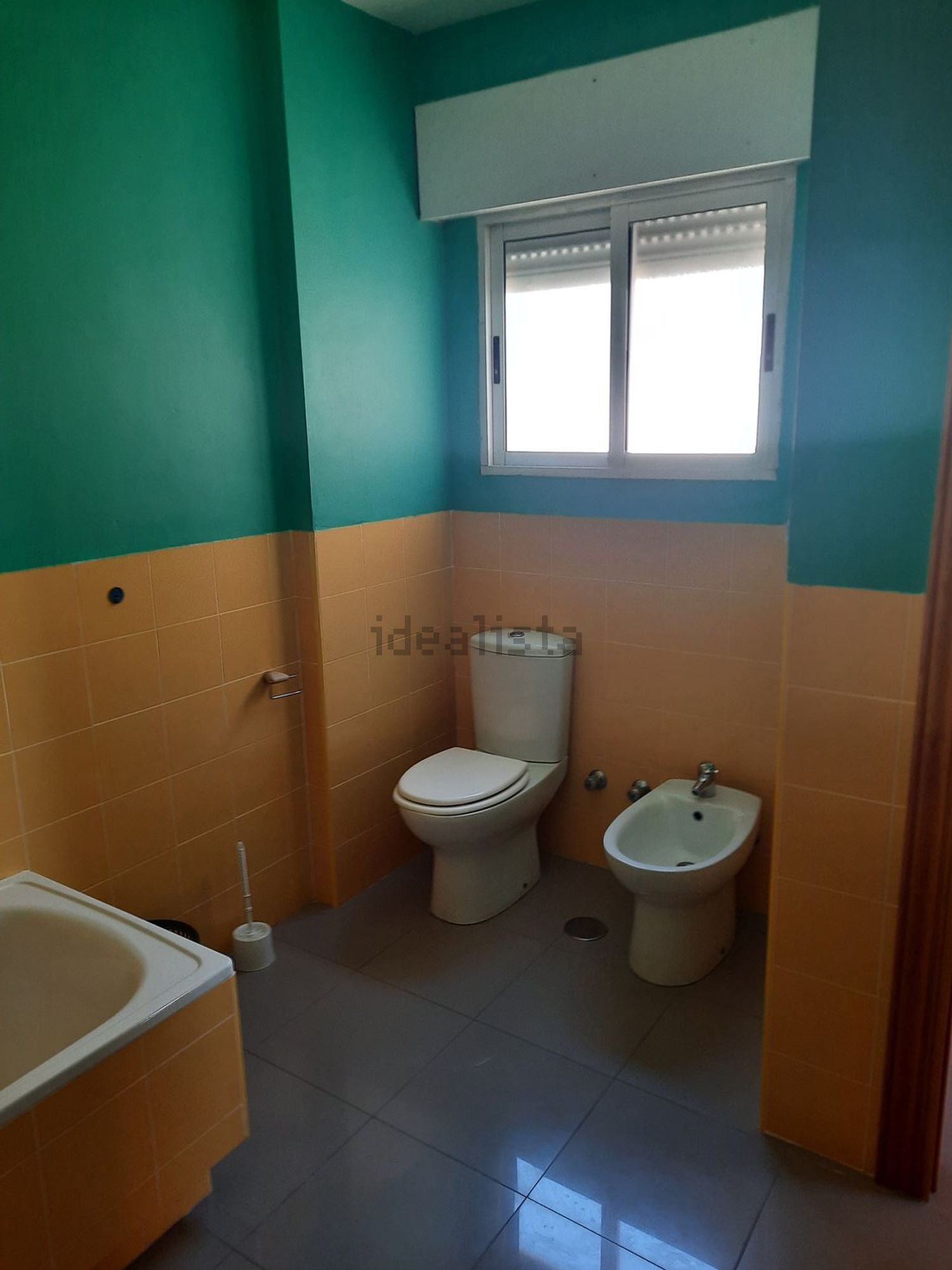 Quarto para alugar, Murcia