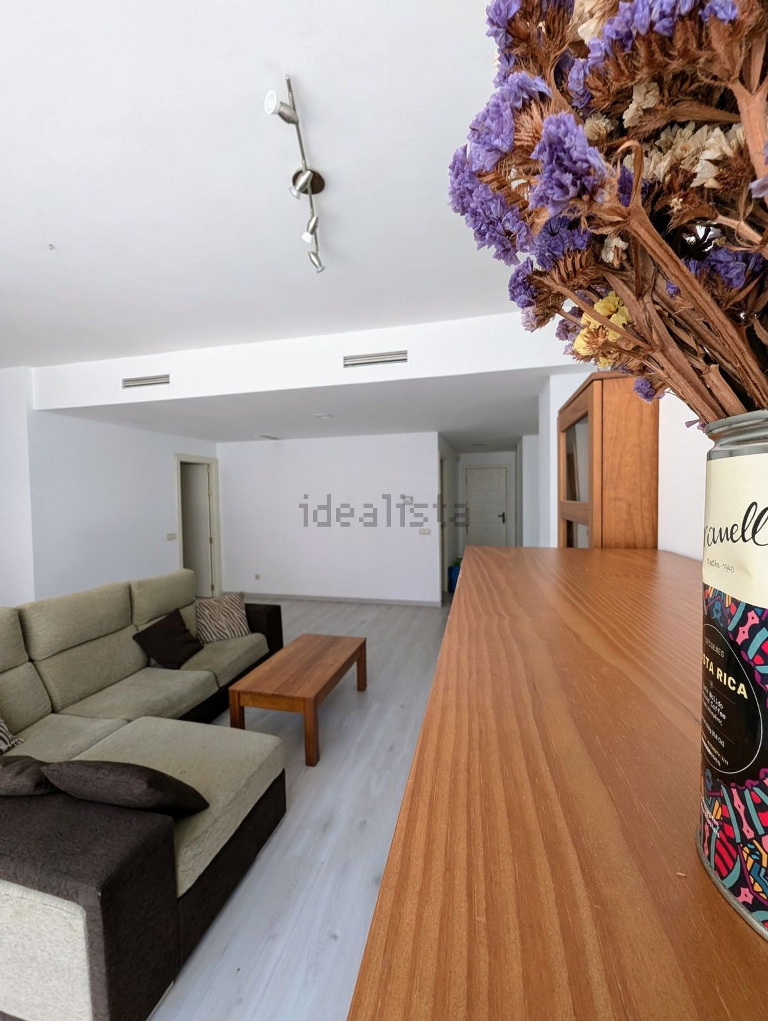 Piso de 140 m² en Dénia