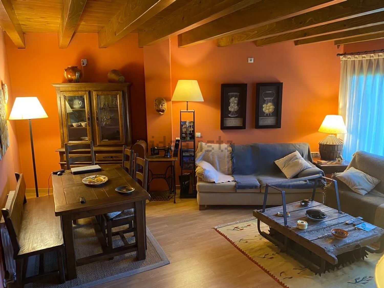 Casa de 140 m² a Puigcerdà
