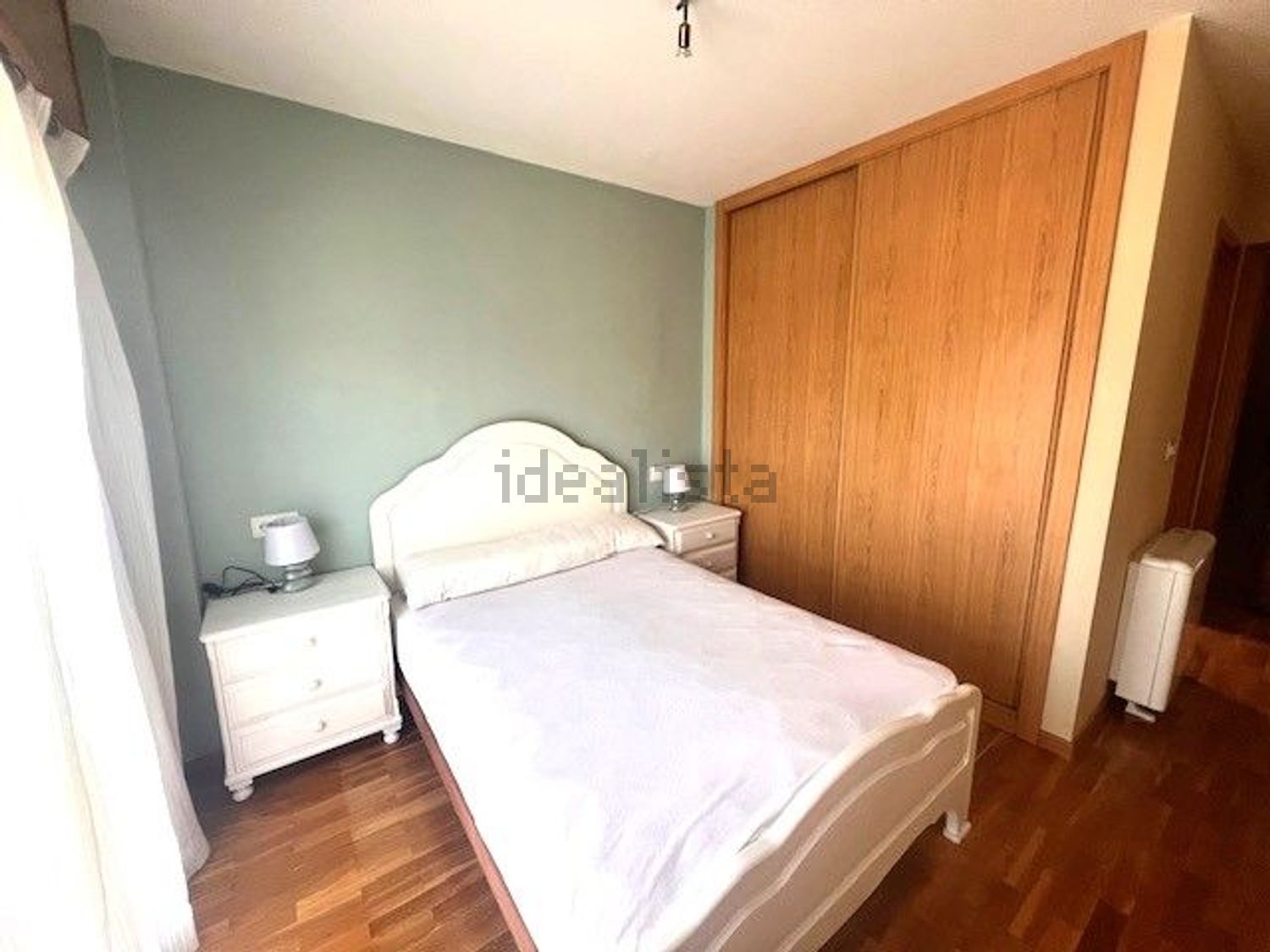 Piso de 80 m² en Oleiros
