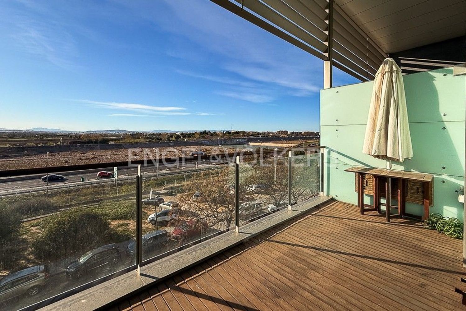 Pis de 144 m² a València