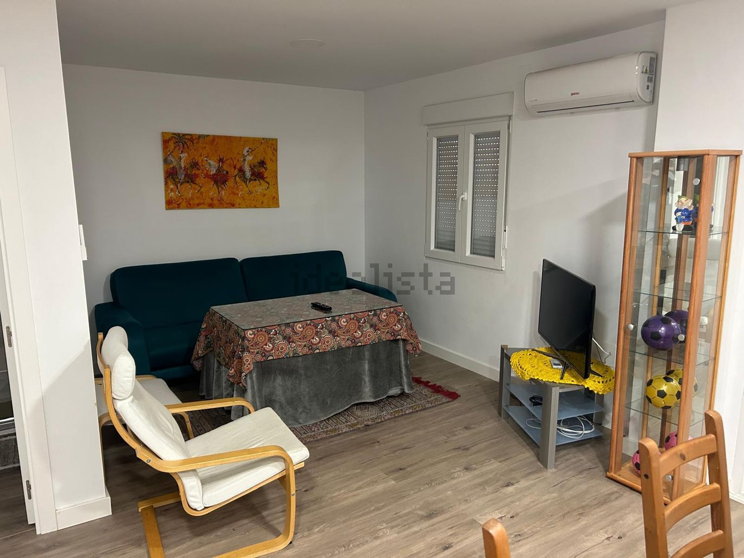 Piso de 80 m² en San Juan del Puerto