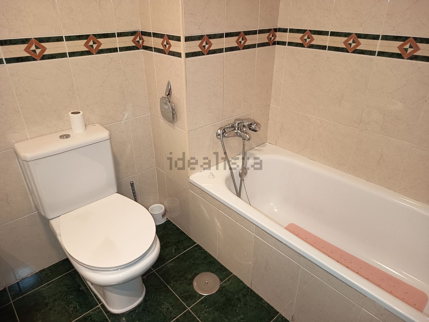Pis de 81 m² a Valladolid
