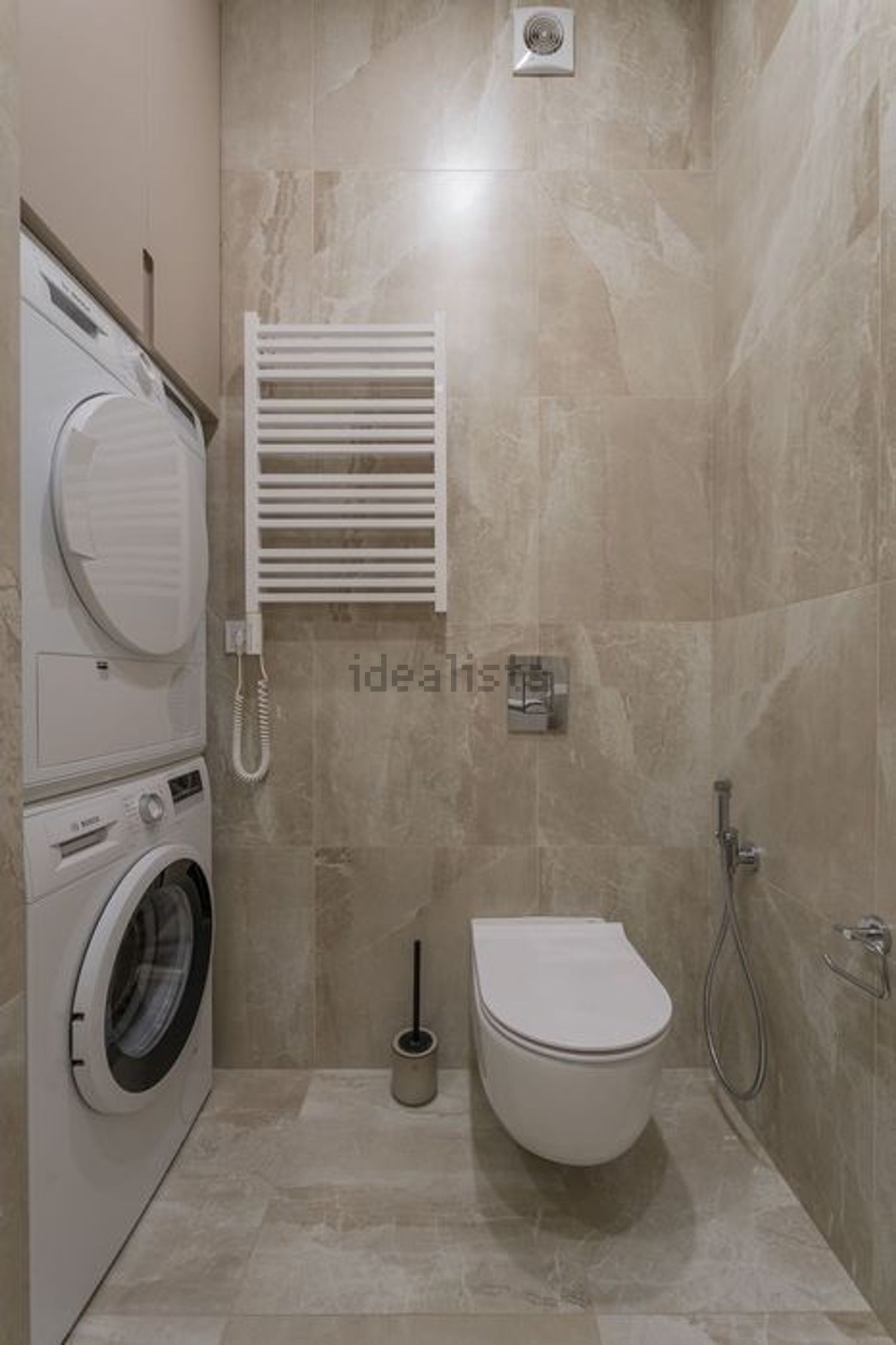 Pis de 49 m² a Barcelona