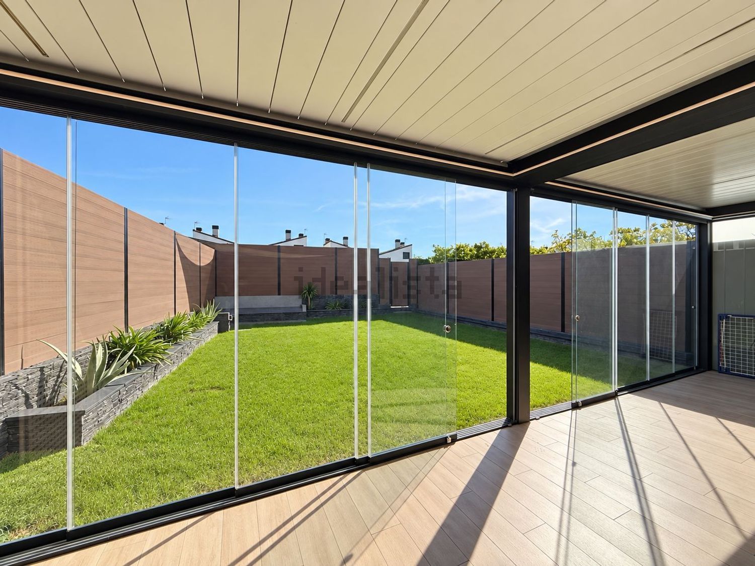 Casa de 125 m² a Iza / Itza