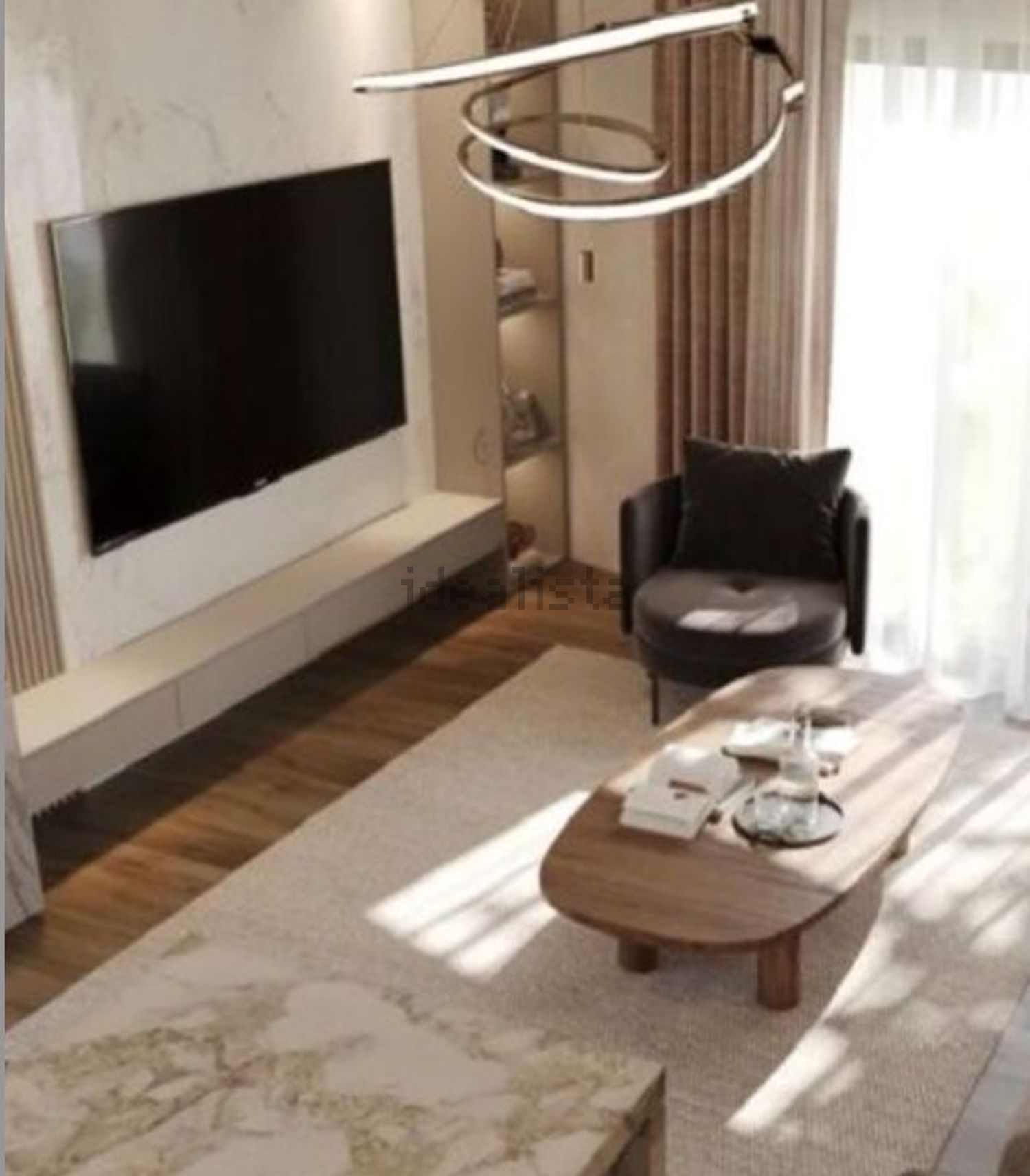 Appartamento 69 m² a Madrid