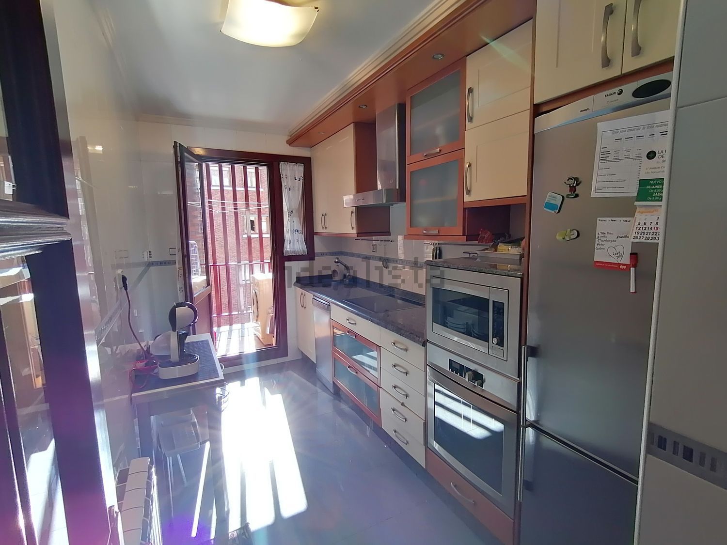 Piso de 83 m² en Oviedo