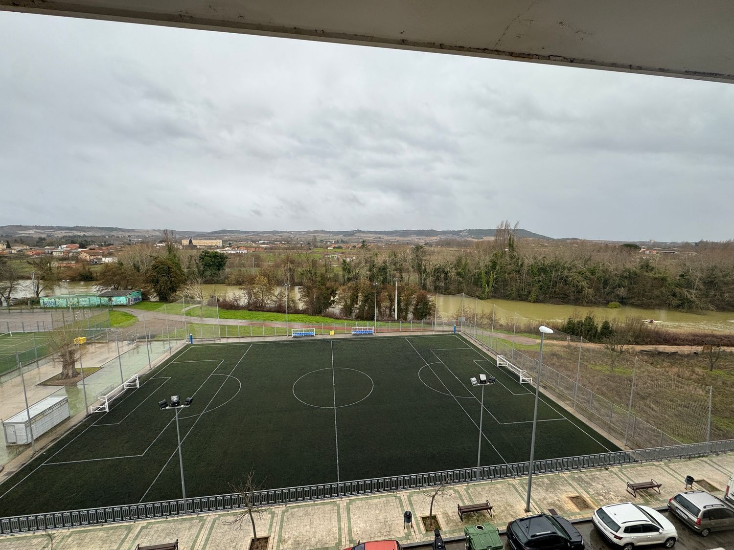 Pis de 90 m² a Palencia