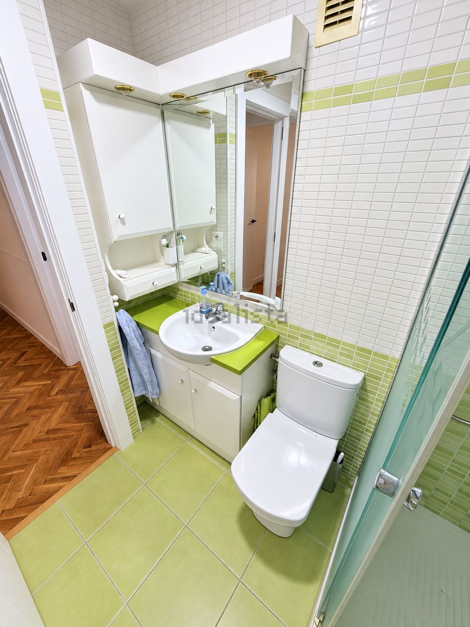 Piso de 136 m² en Zaragoza
