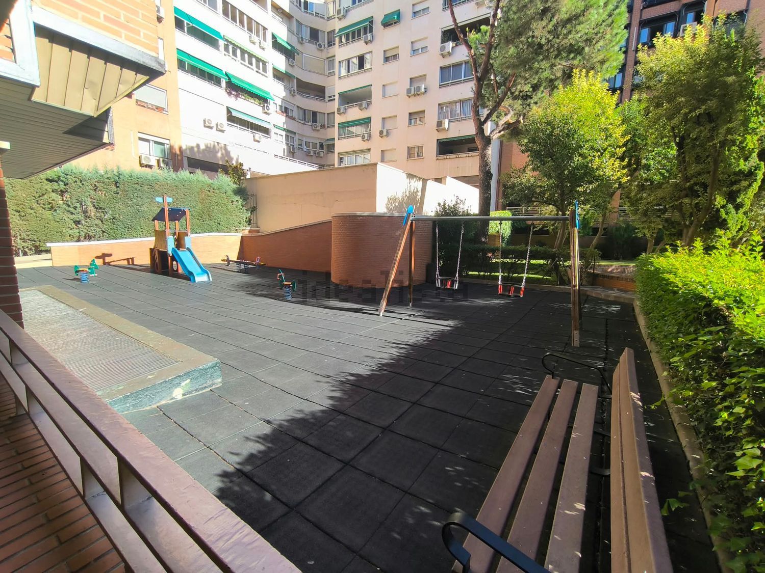 Appartamento 103 m² a Madrid