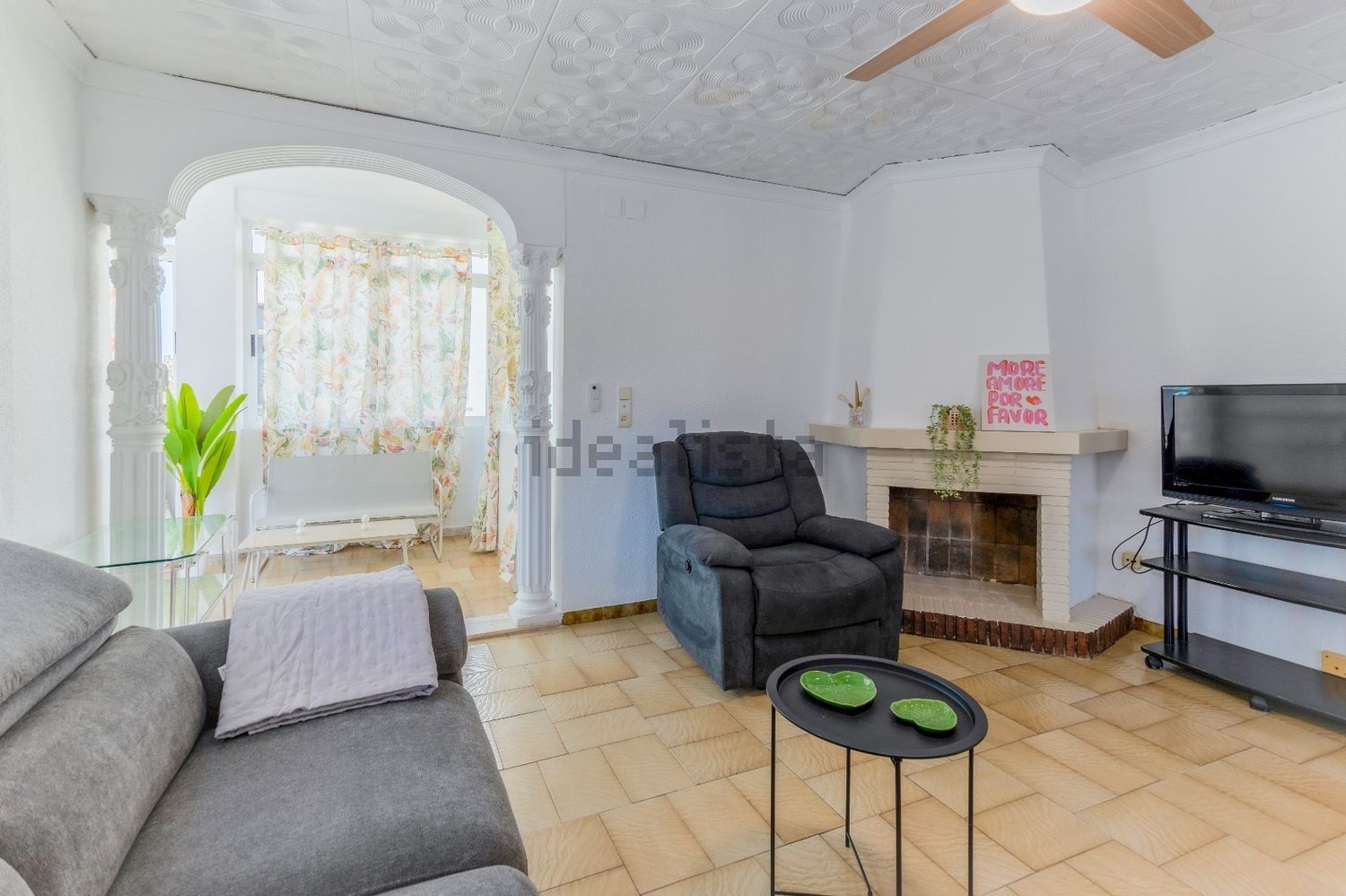 Casa de 140 m² a Tavernes de la Valldigna