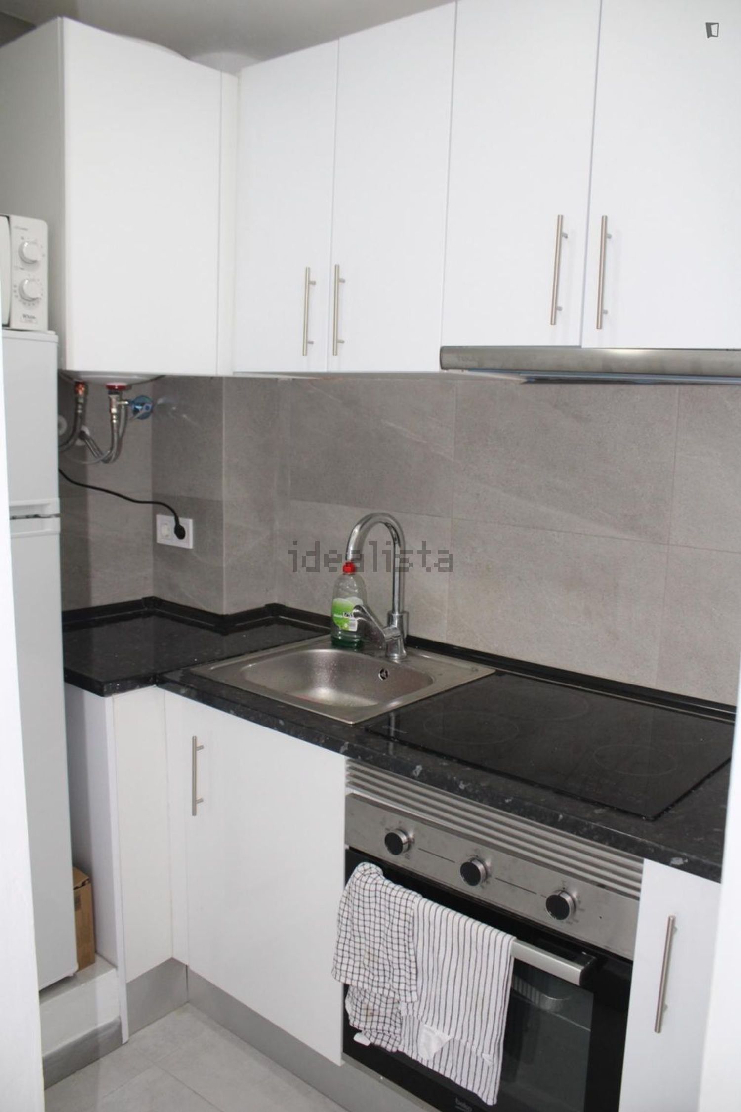 Pis de 66 m² a Barcelona