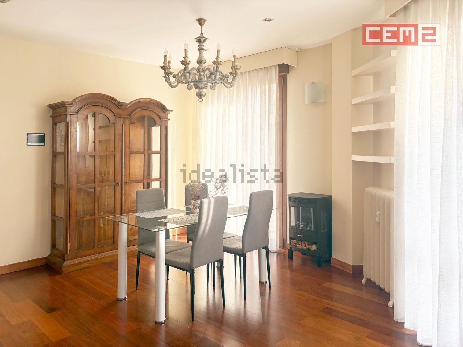 Appartement 74 m² à Pampelune