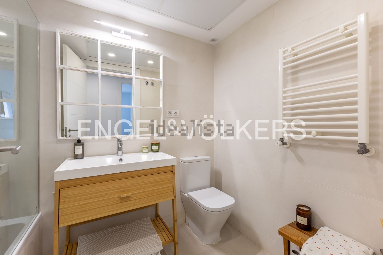 Appartamento 133 m² a Valencia