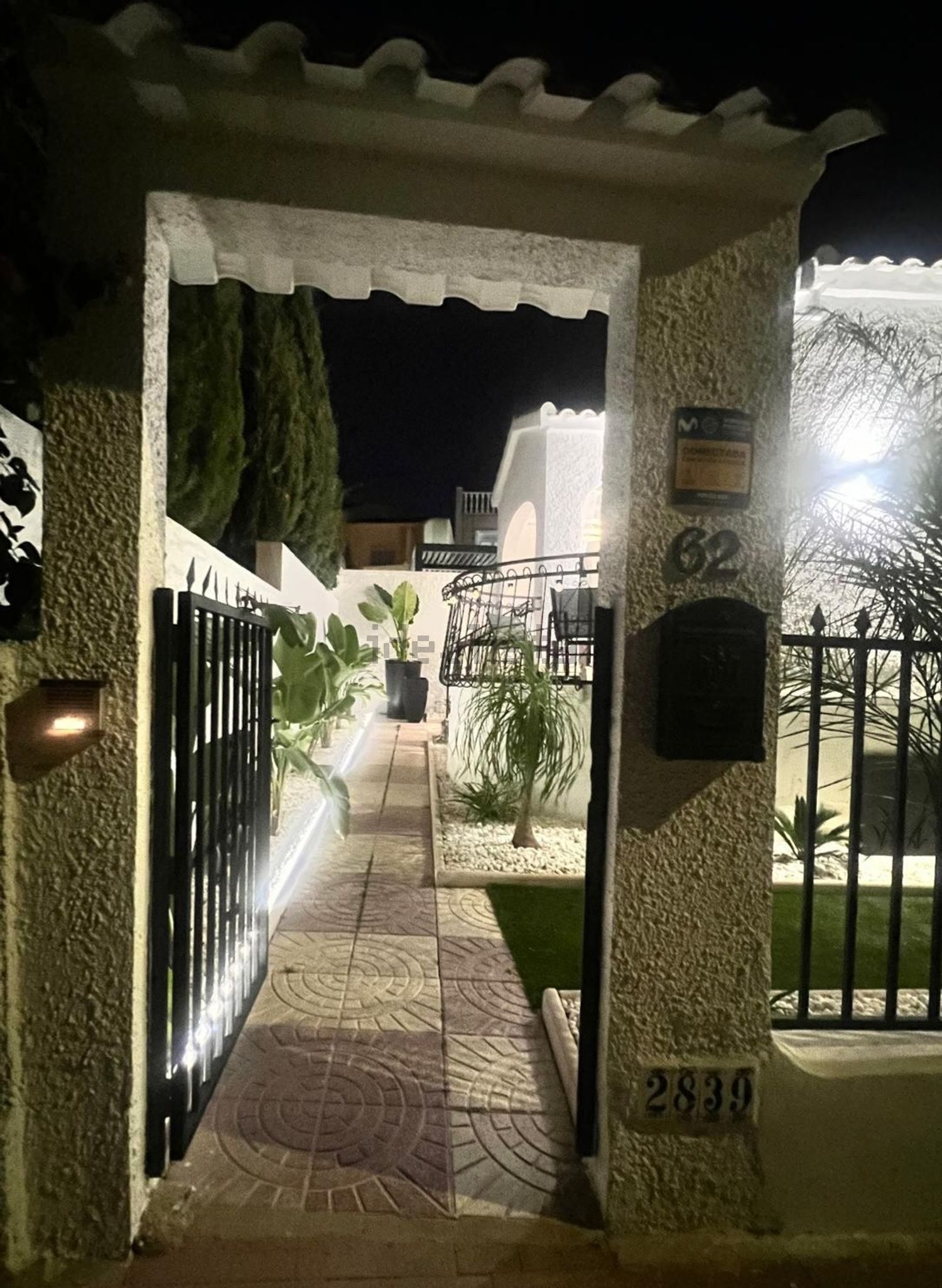 Casa de 115 m² a Sant Fulgenci
