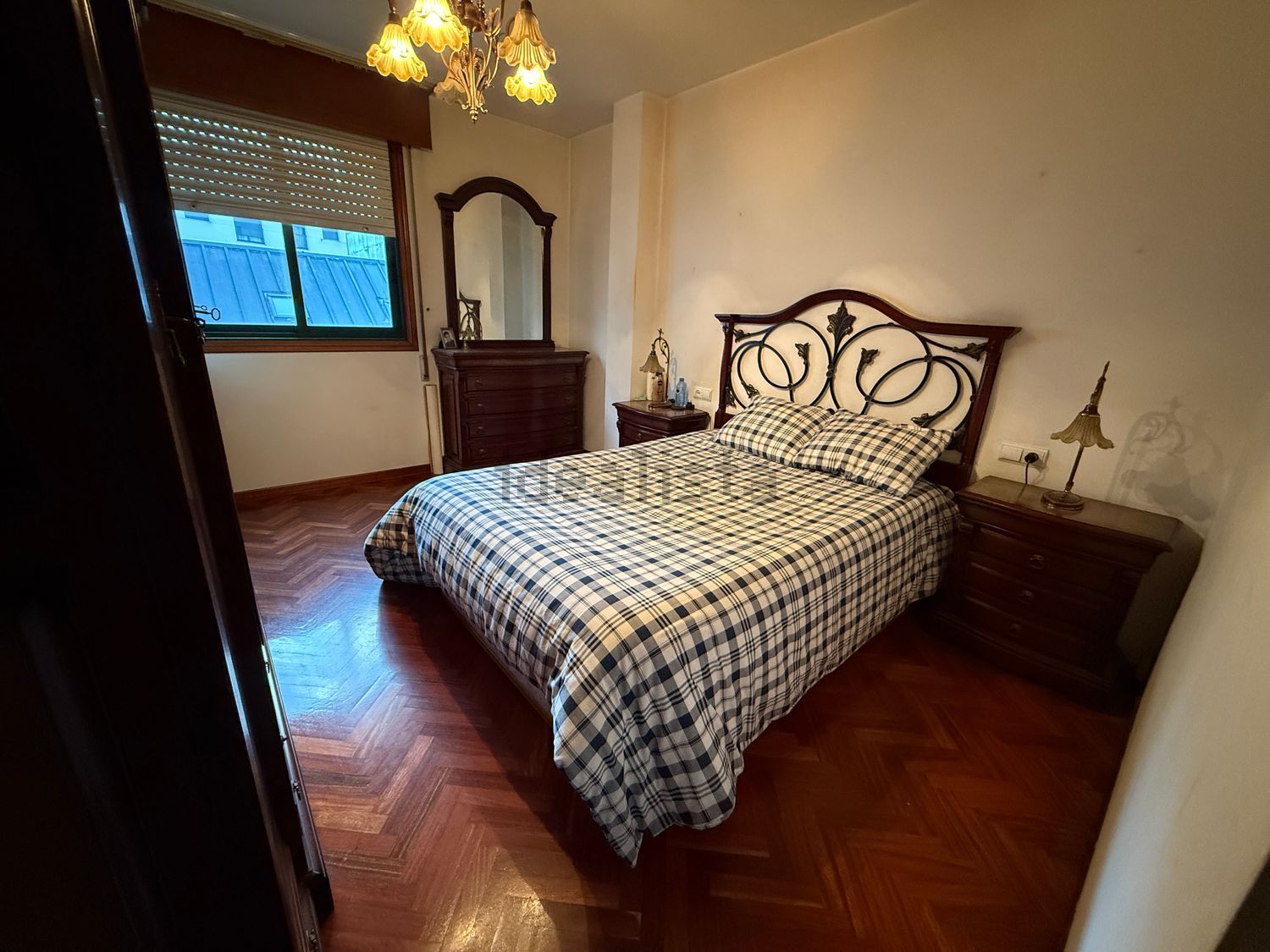 Piso de 100 m² en Vilagarcía de Arousa