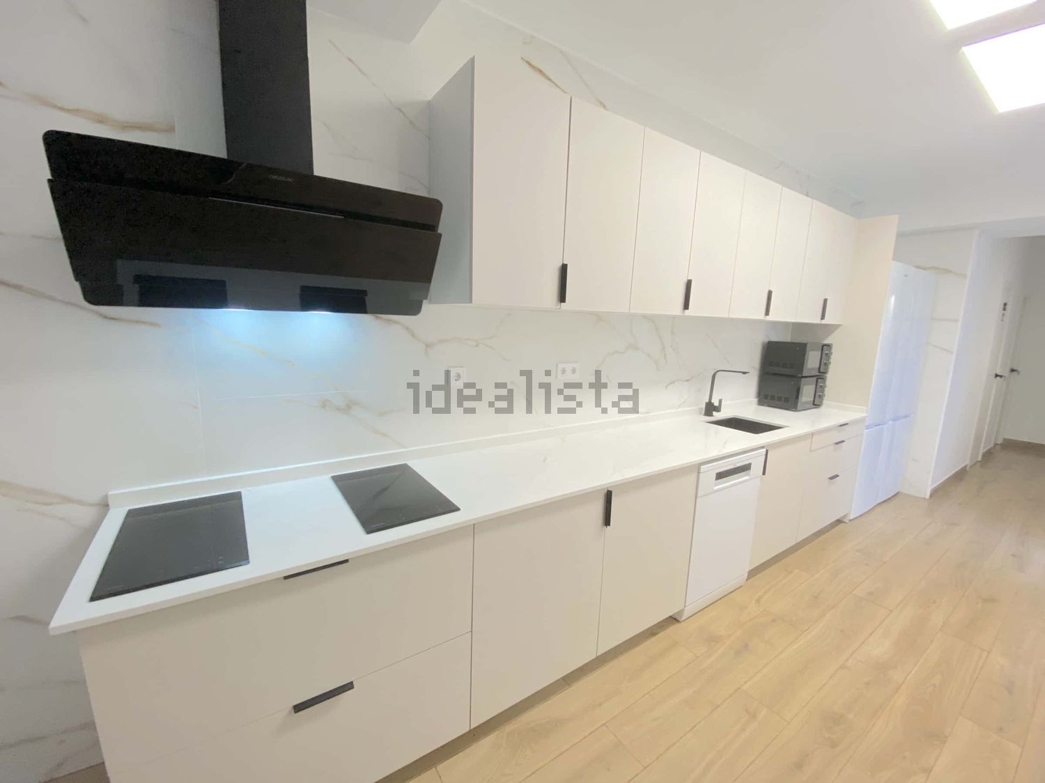 Habitación 200 m², Sevilla