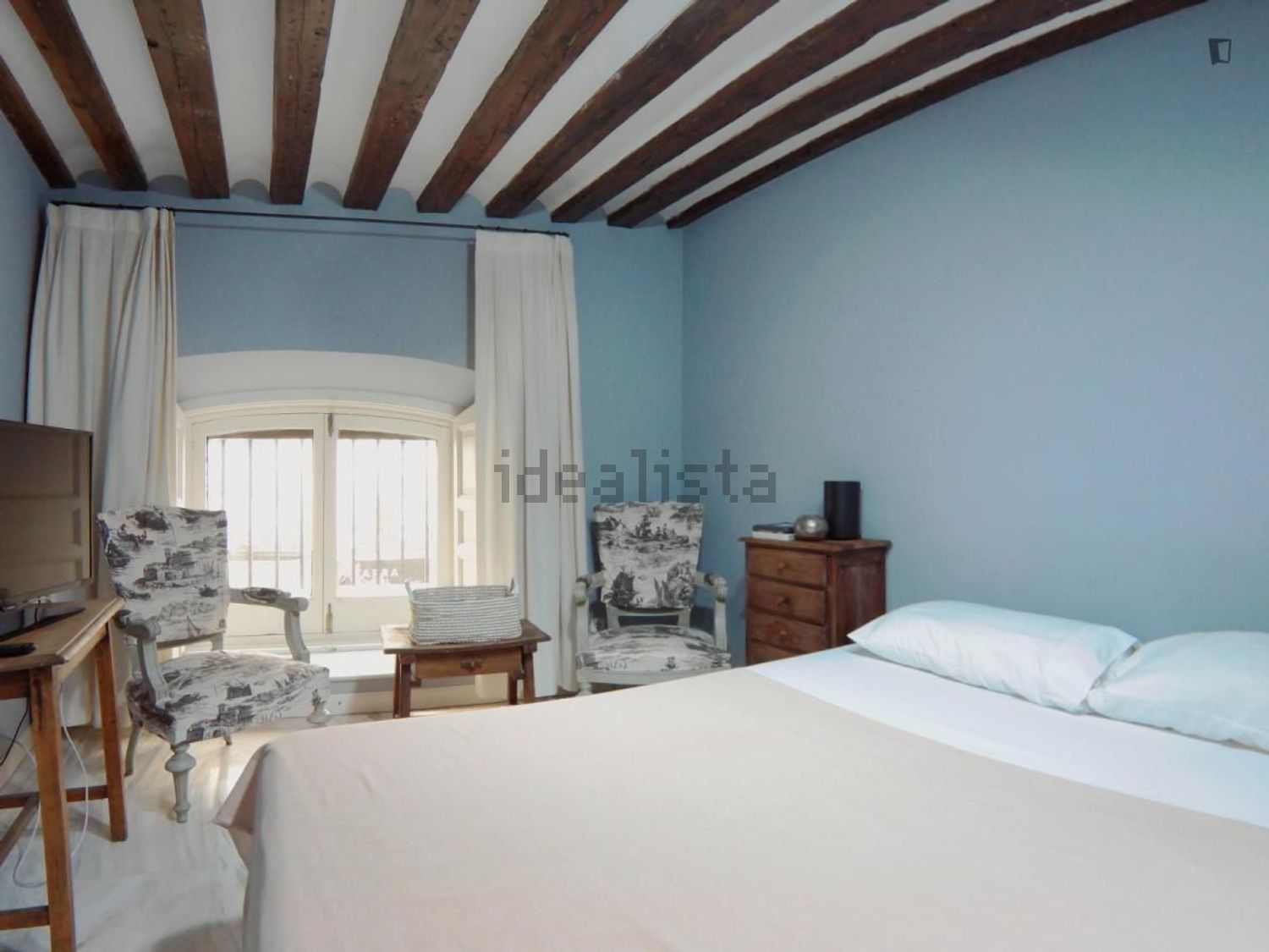 Piso de 37 m² en Madrid