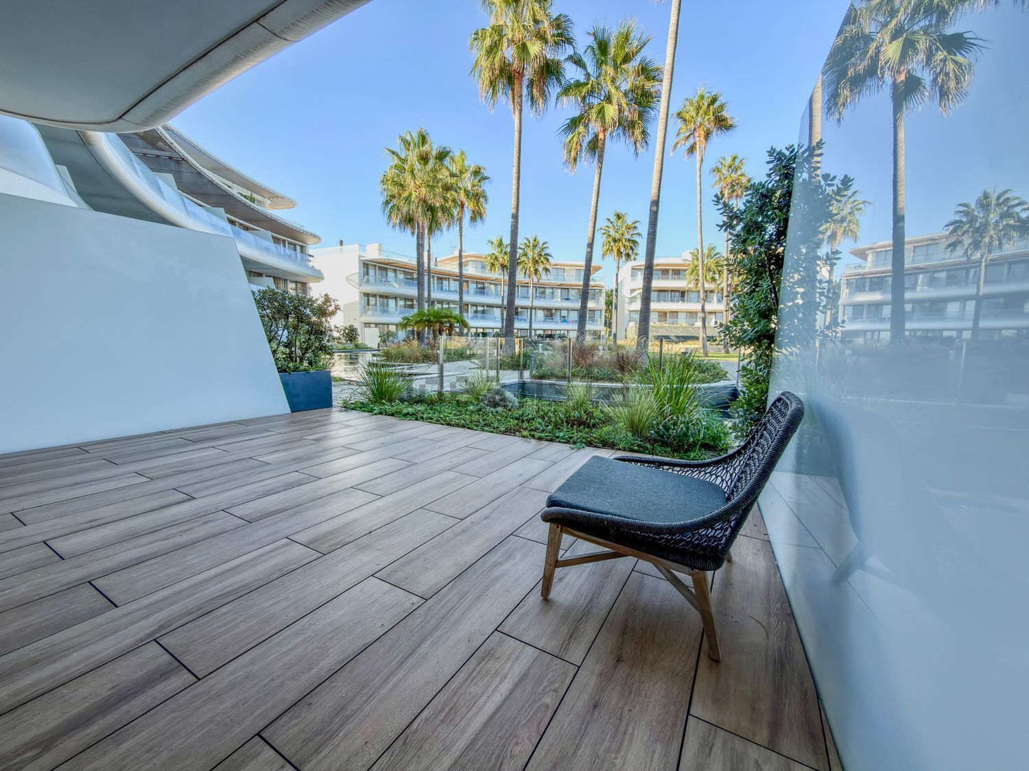 Appartamento 412 m² a Estepona