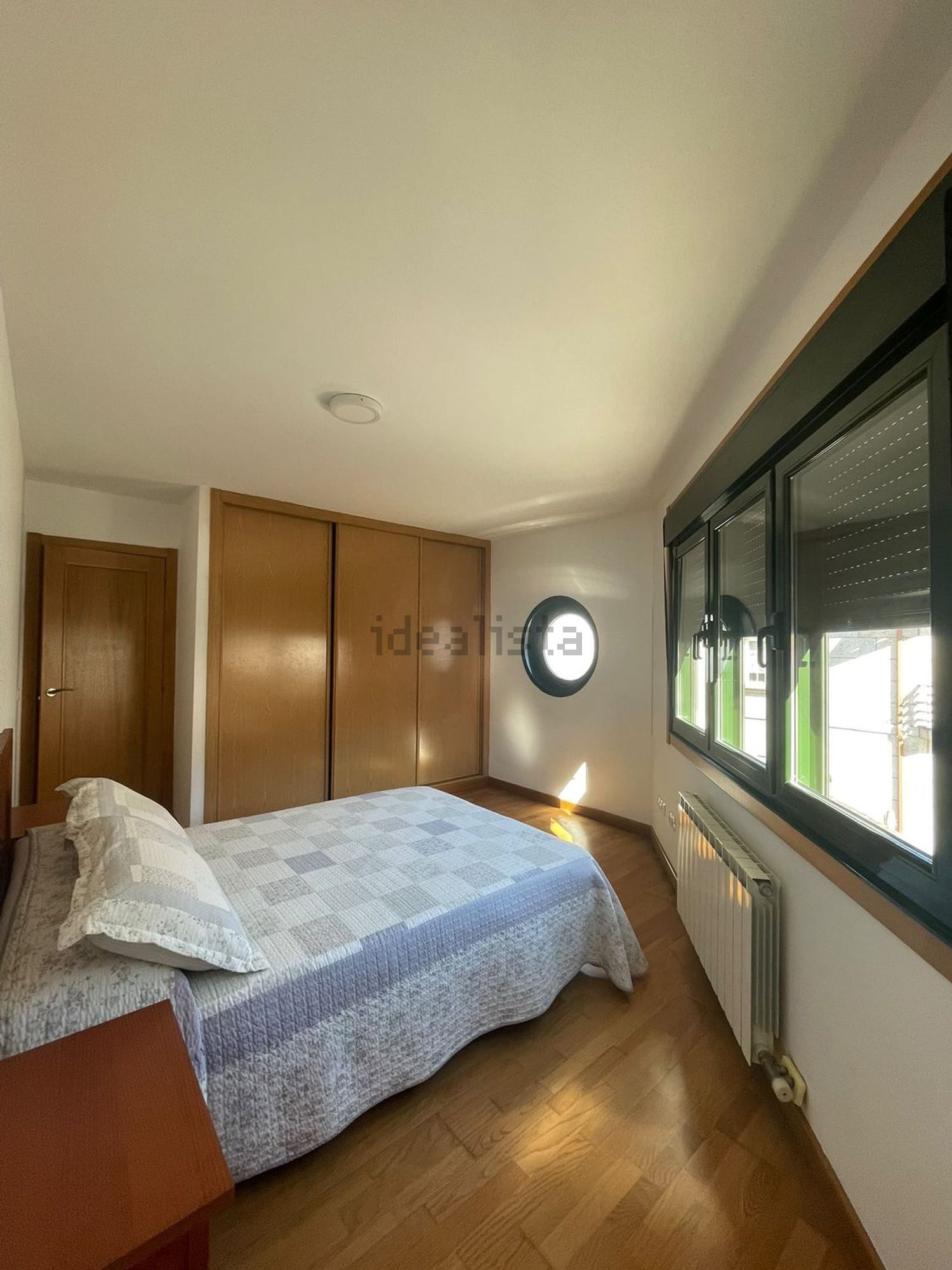 Piso de 94 m² en Moraña