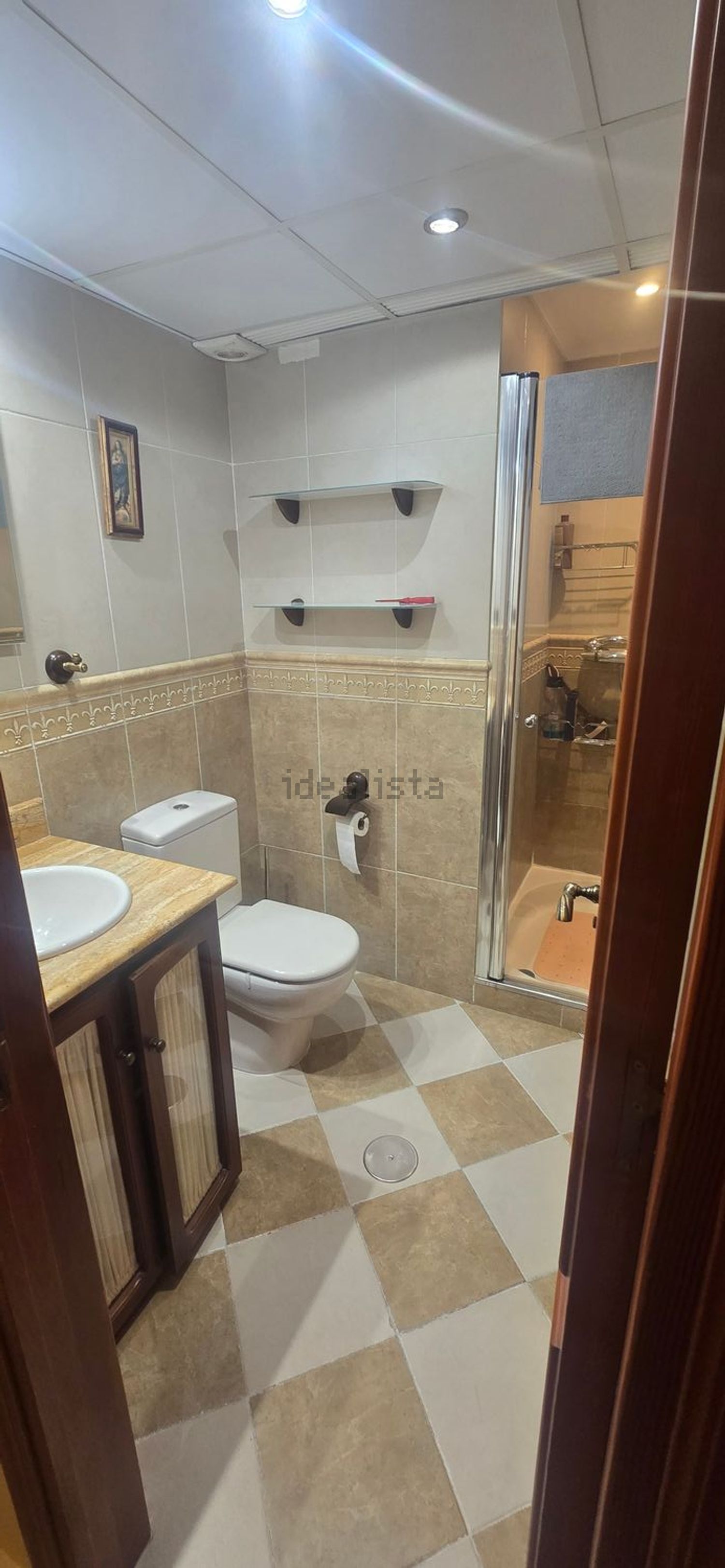 Piso de 212 m² en Granada