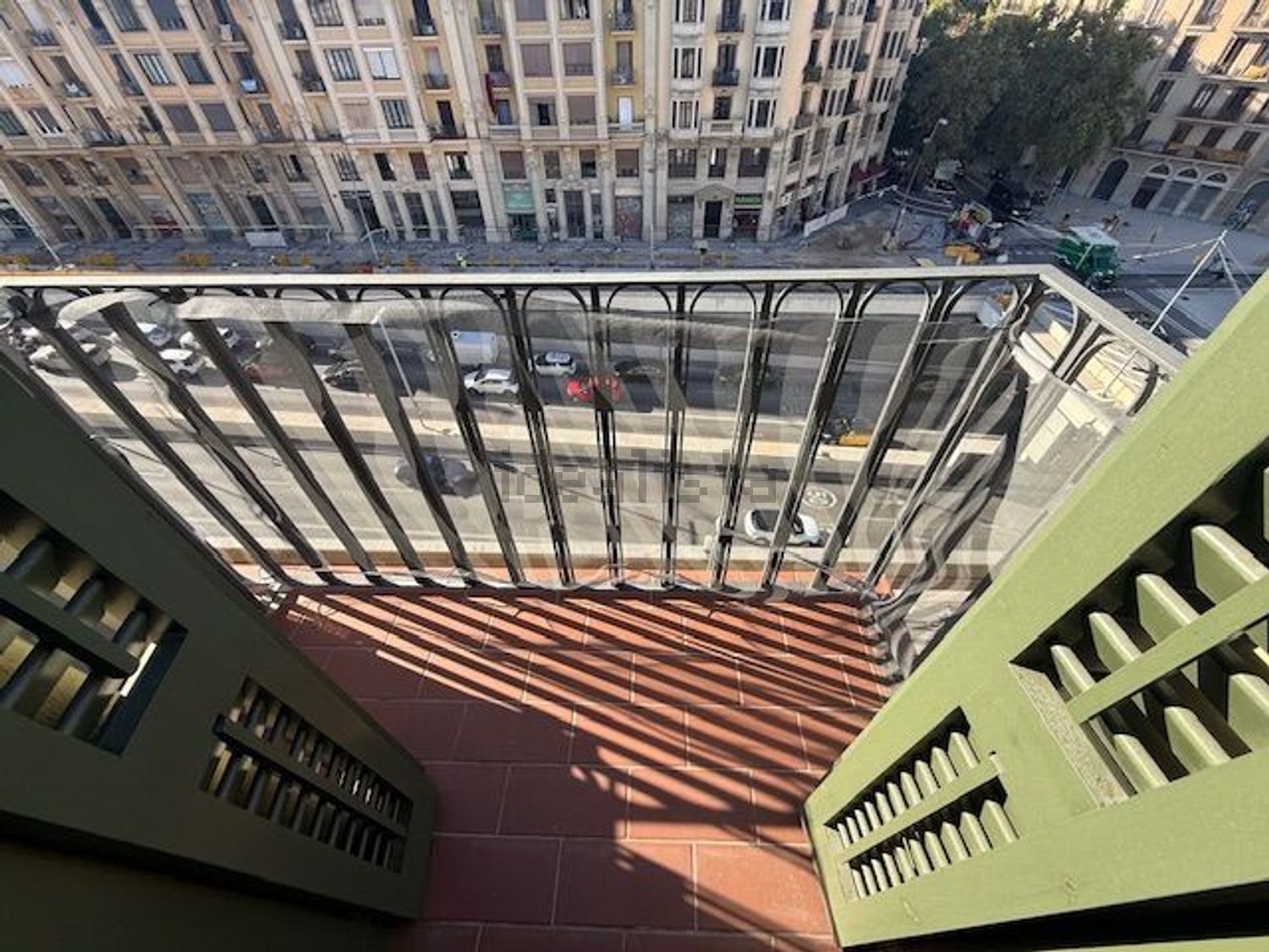 Pis de 76 m² a Barcelona