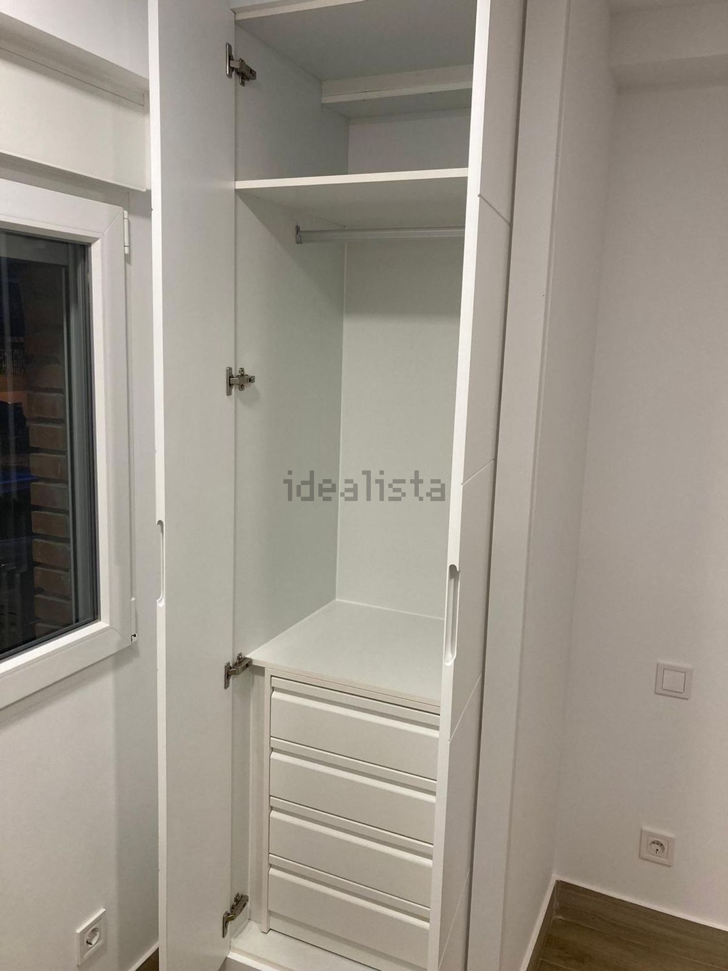 Appartamento 34 m² a Madrid